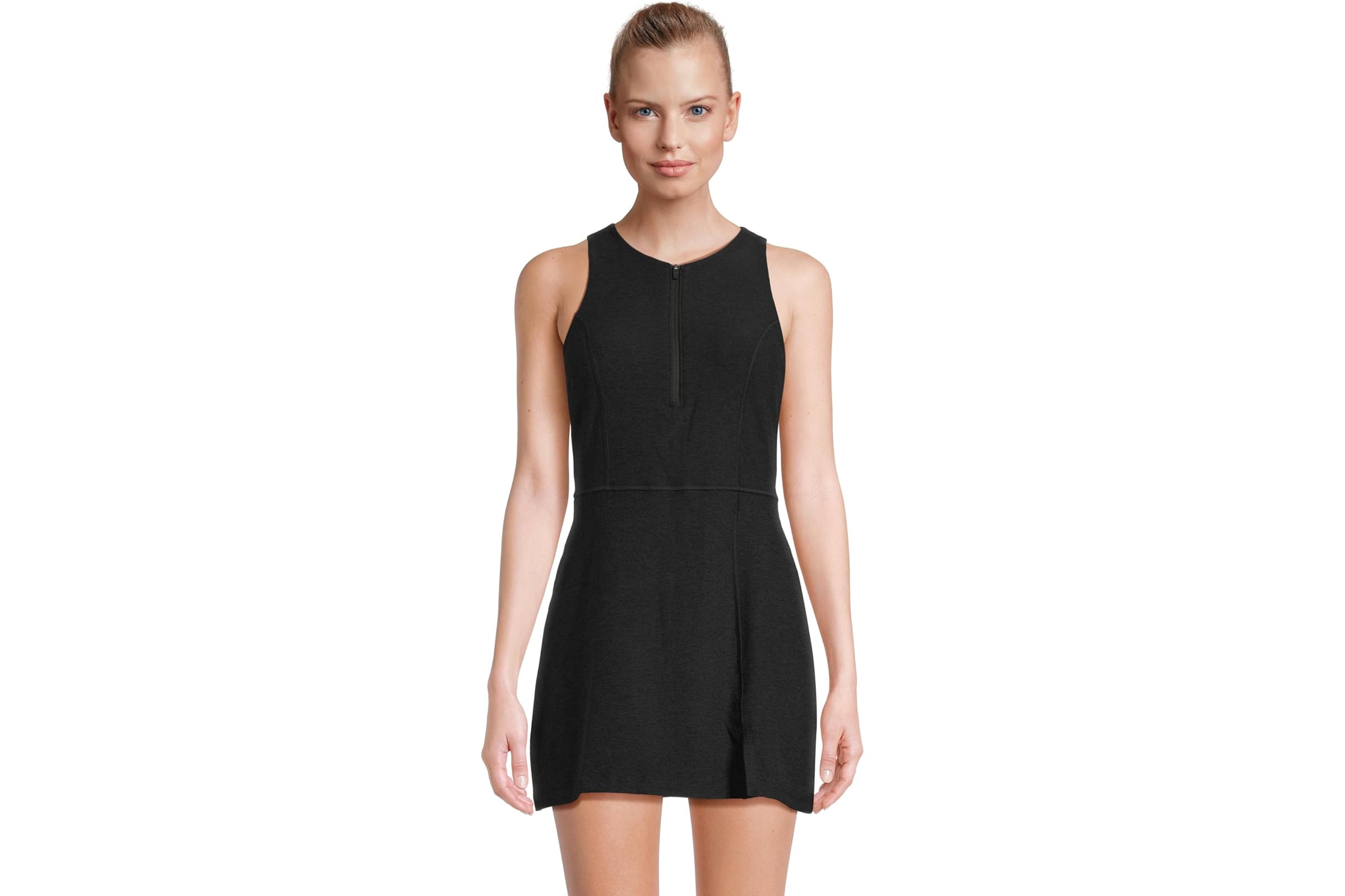 Платье Beyond Yoga Spacedye Move Up Mini Dress 19190₽