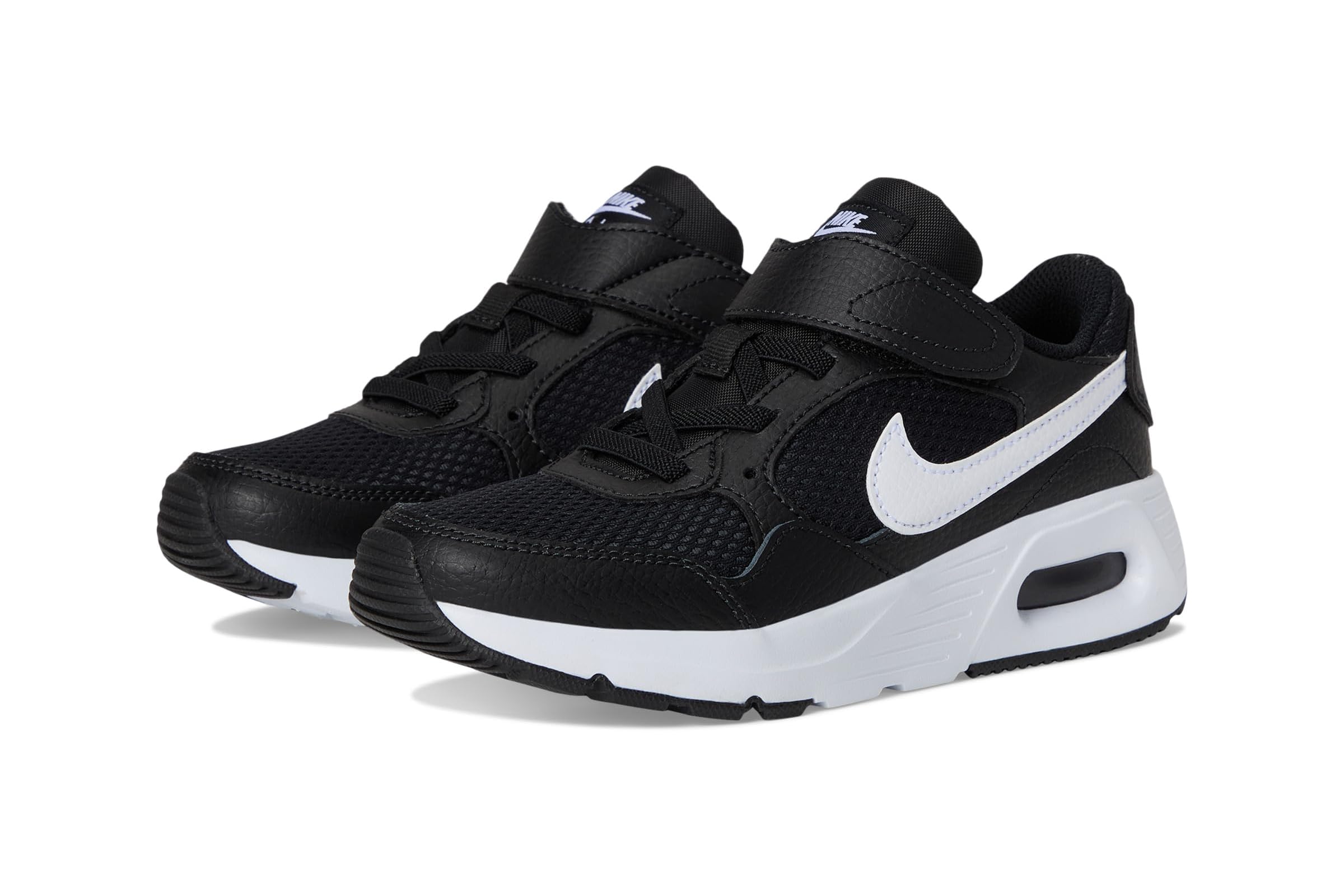 Мужские кроссовки Nike Kids Air Max SC Little Kid 10590₽