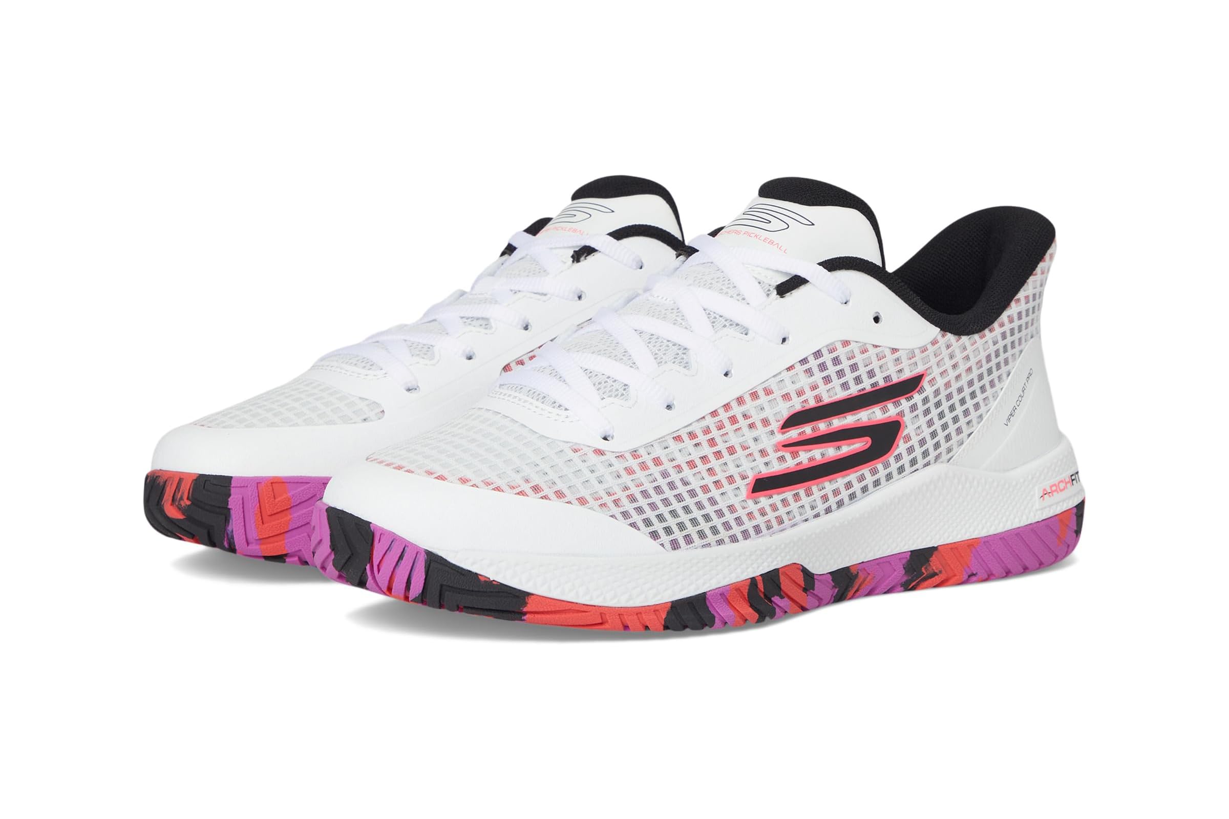 Мужские кроссовки SKECHERS Pickleball Viper Court Pro Sneaker 18890₽