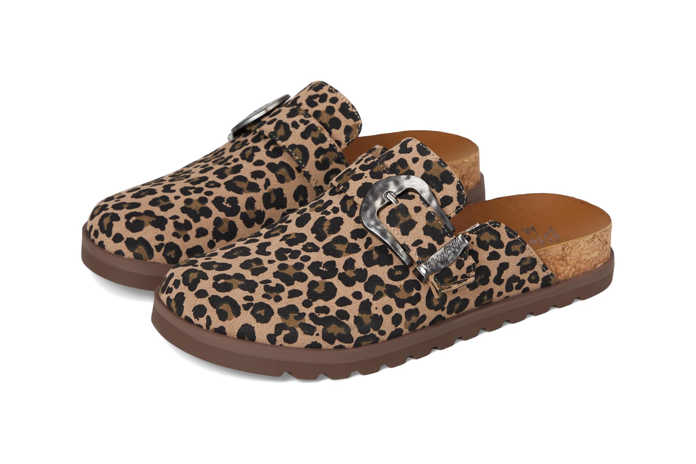 Женские кроссовки Blowfish Malibu Sienna