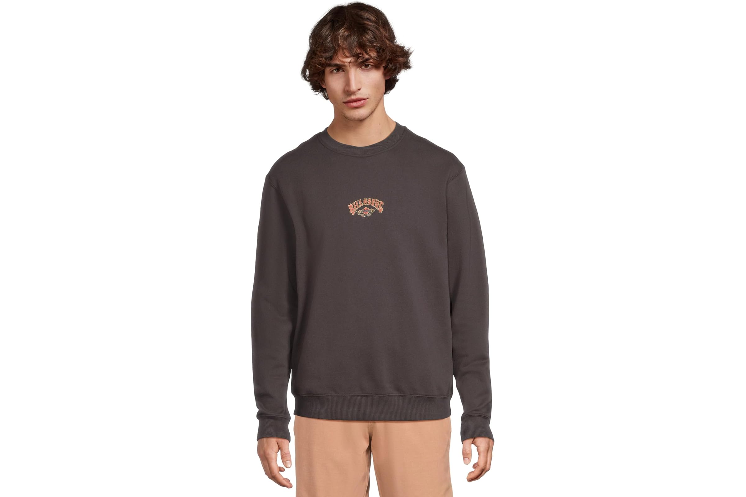 Мужская толстовка Billabong Short Sands Crew 9990₽