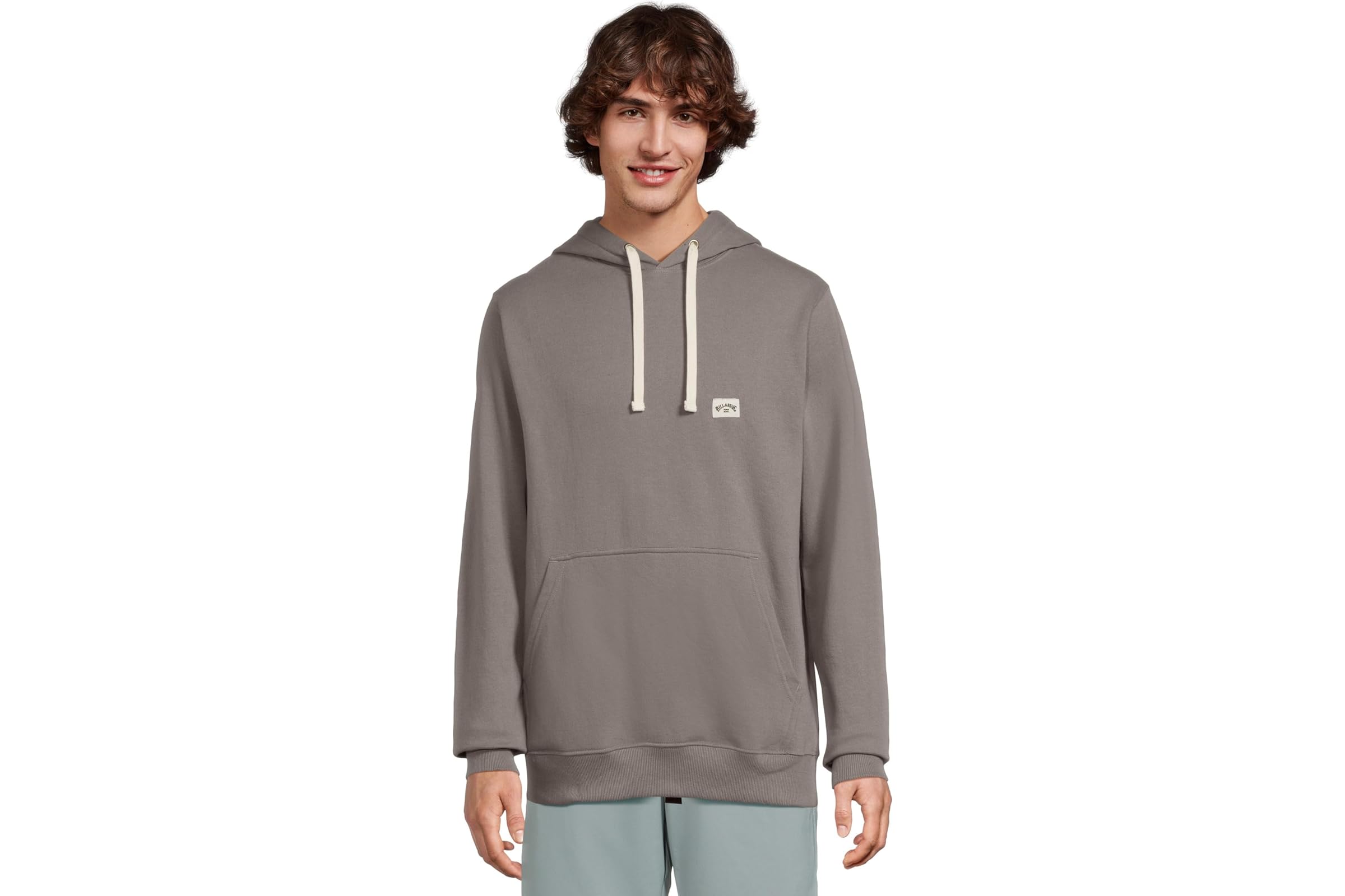 Мужская толстовка Billabong All Day Pullover 7490₽