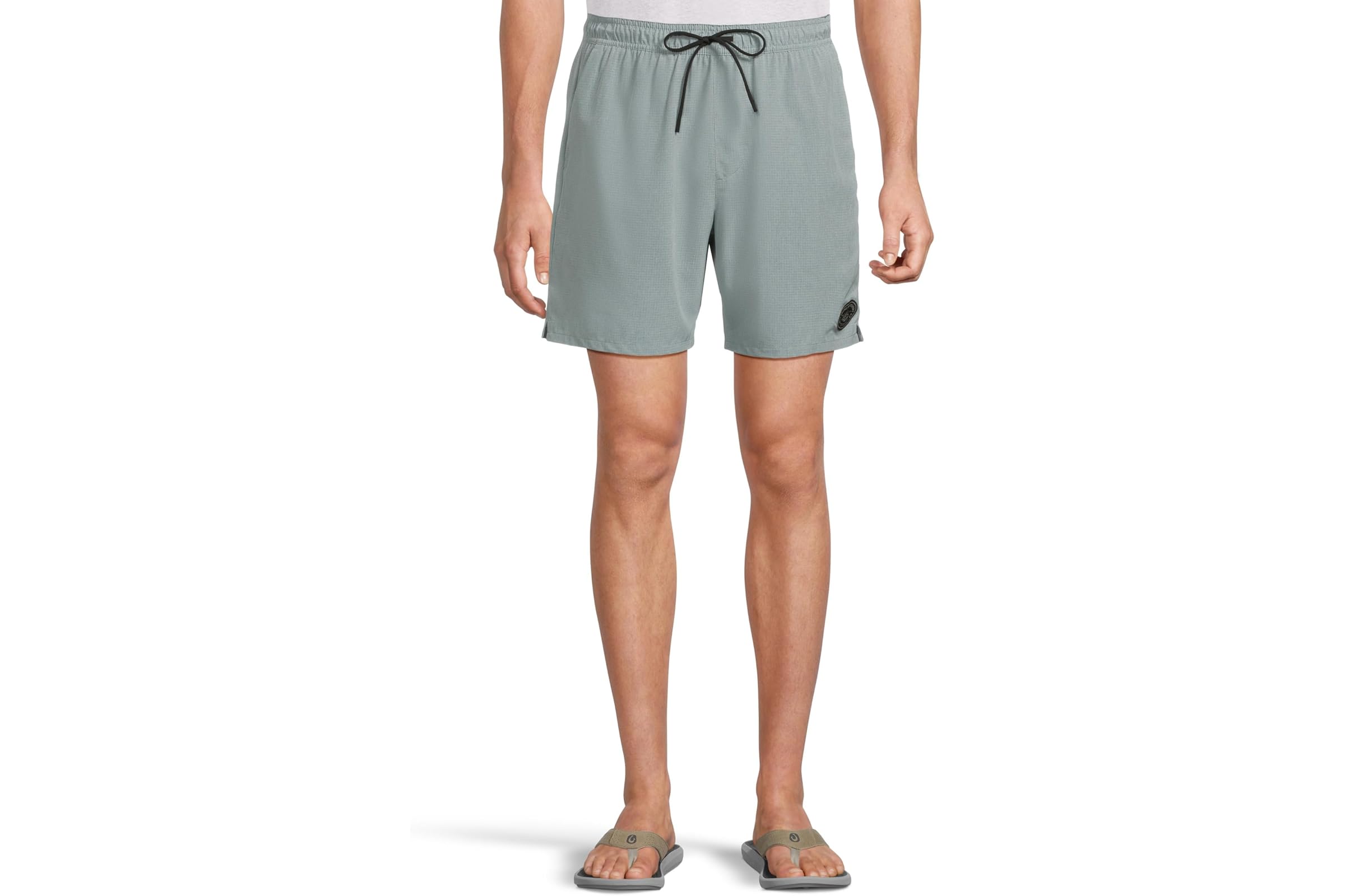 Шорты Billabong Surftrek Perf Elastic Hybrid 5590₽