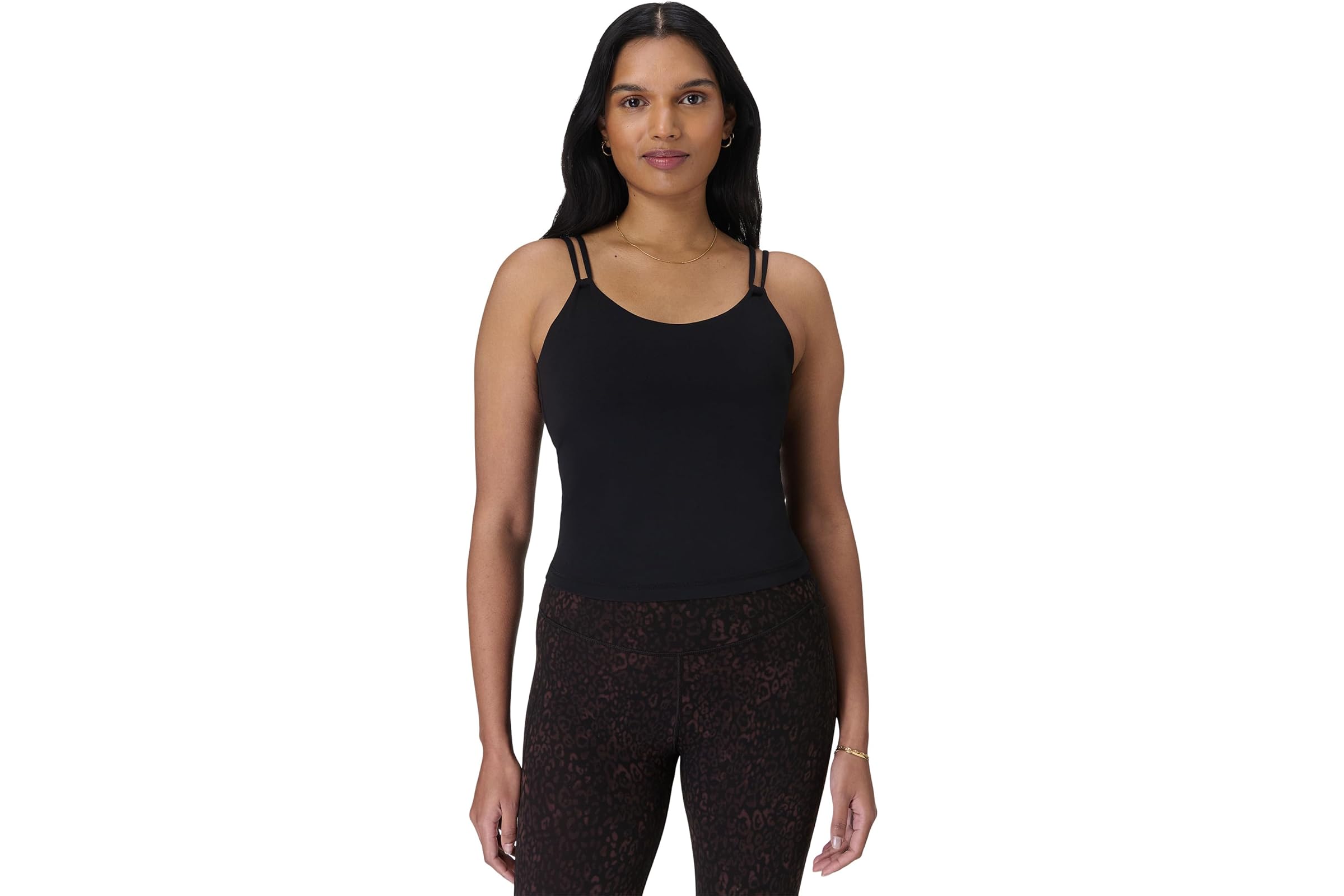 Sweaty Betty Ultimate Studio Strappy Tank