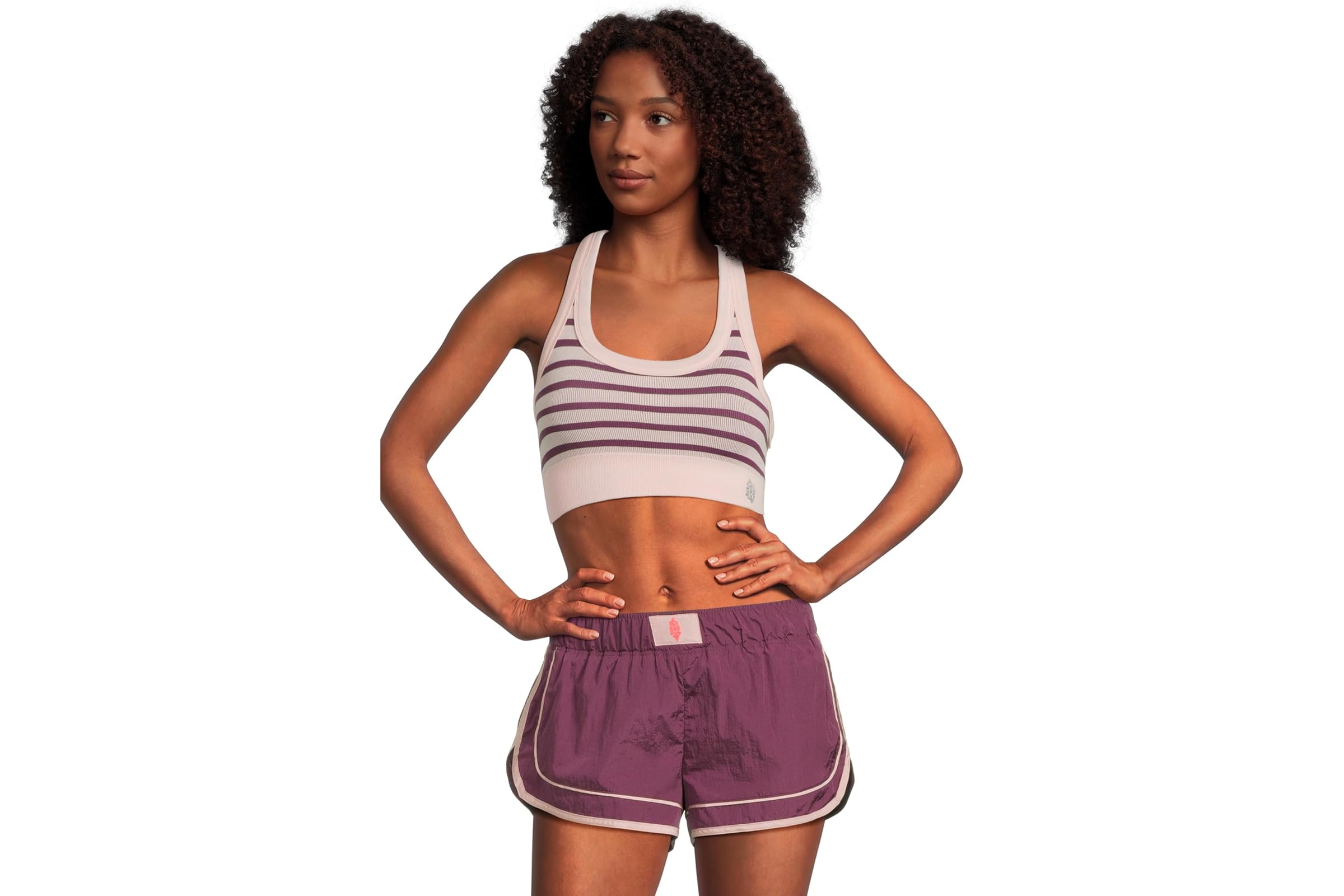 FP Movement Stripe Go To Bra 8290₽