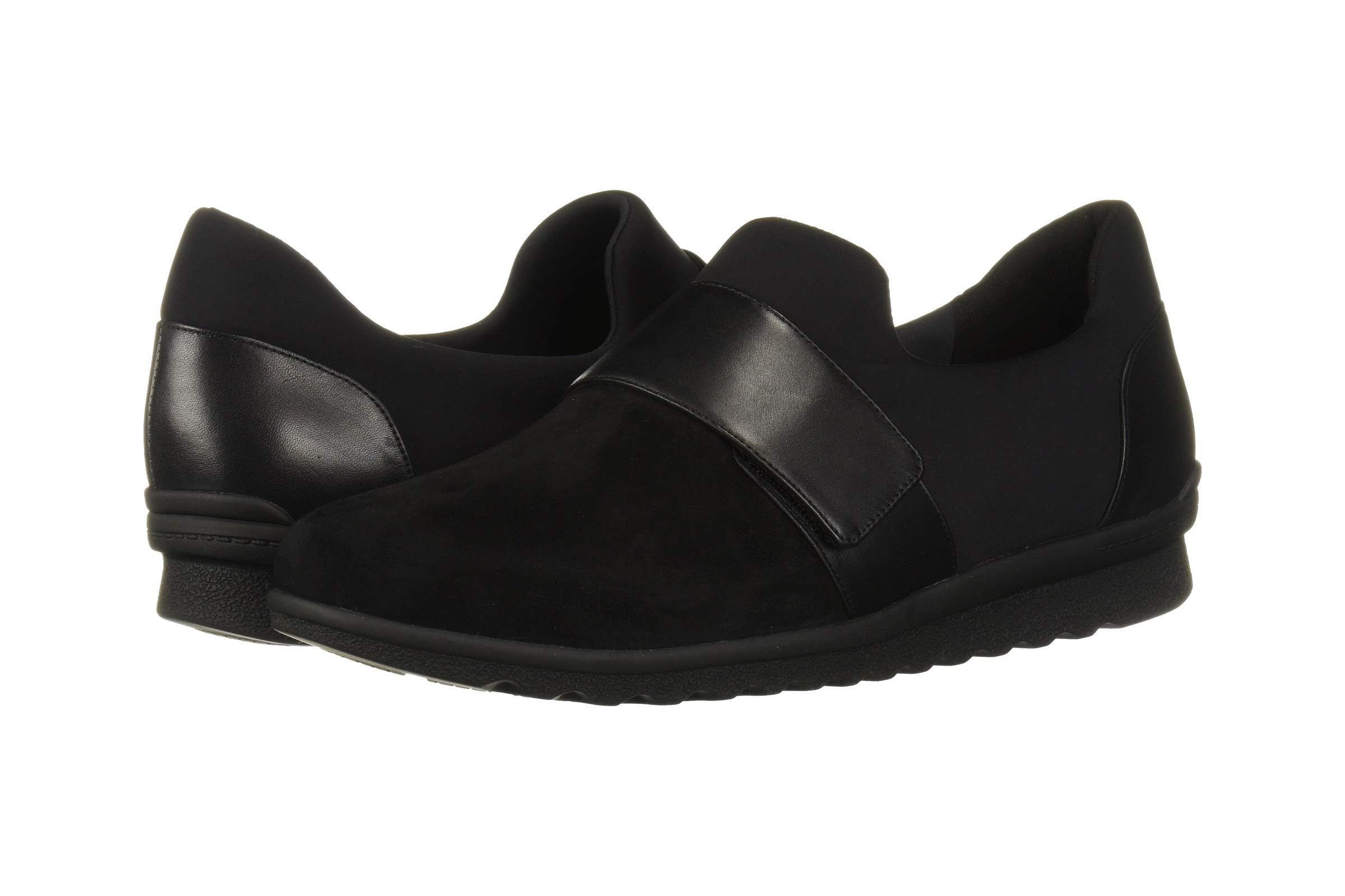 Женские кроссовки Aravon Josie Instep Strap