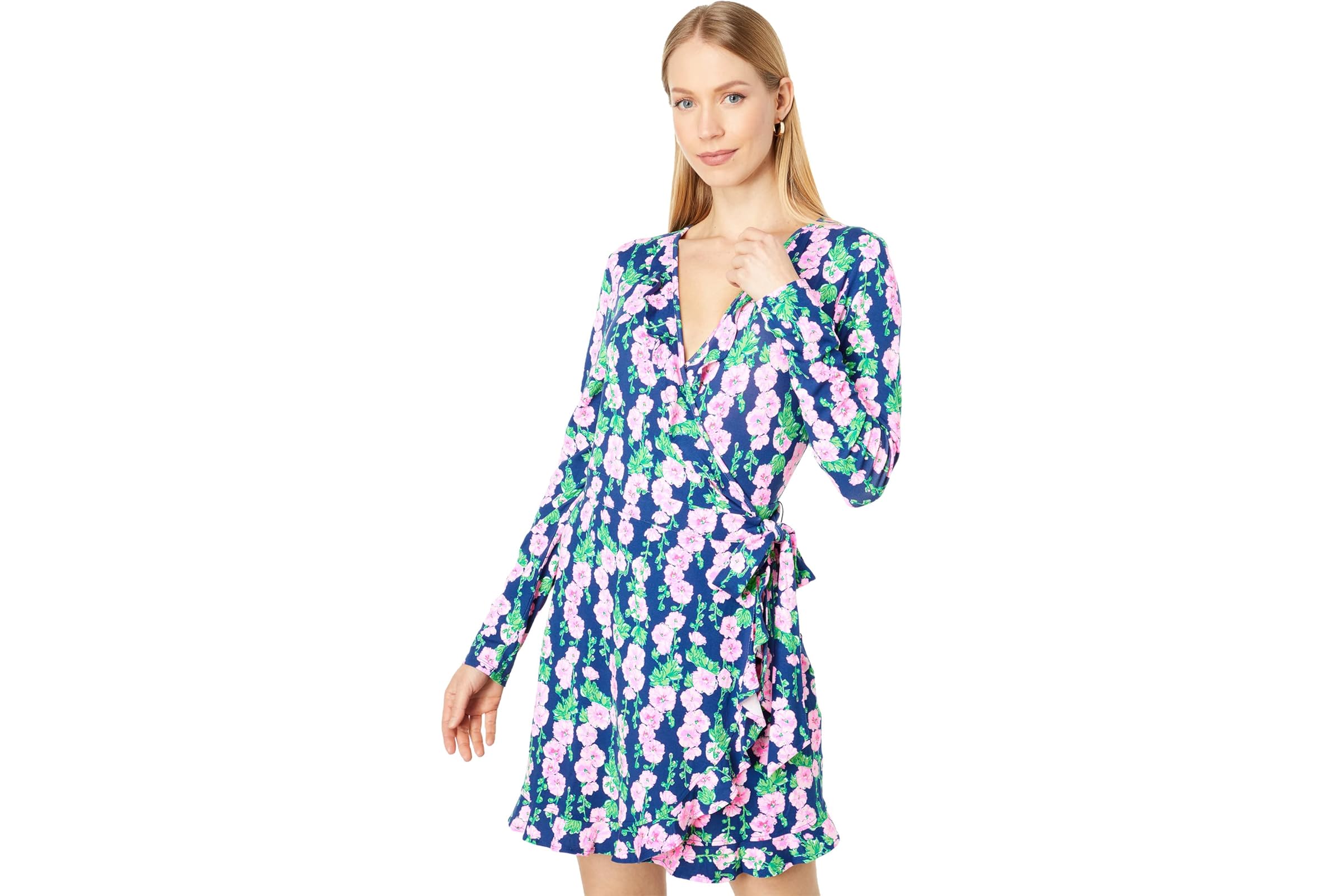 Комбинезон Lilly Pulitzer Mirelle Romper 35490₽
