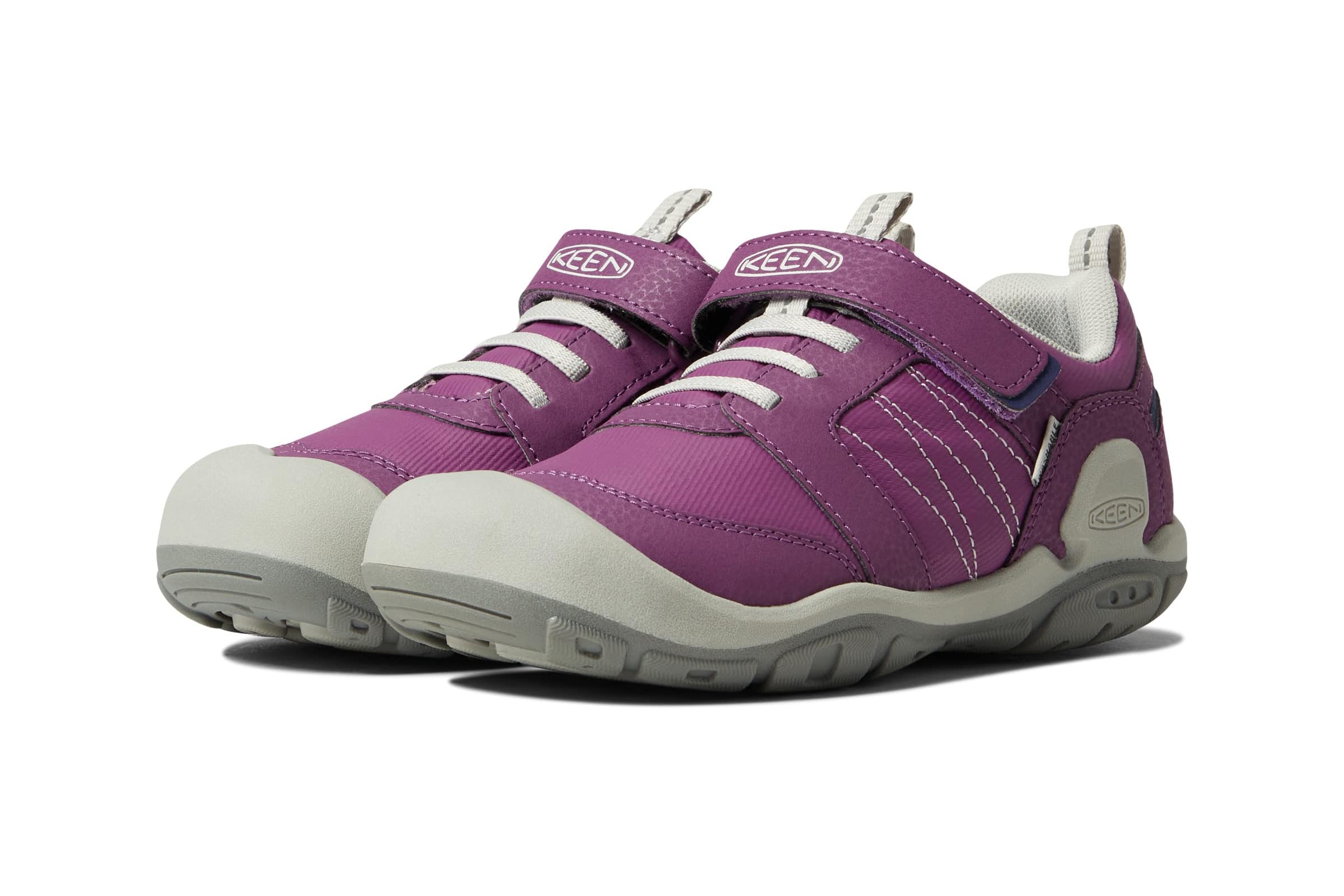 Женские кроссовки KEEN Kids Knotch Peak Little KidBig Kid 10690₽