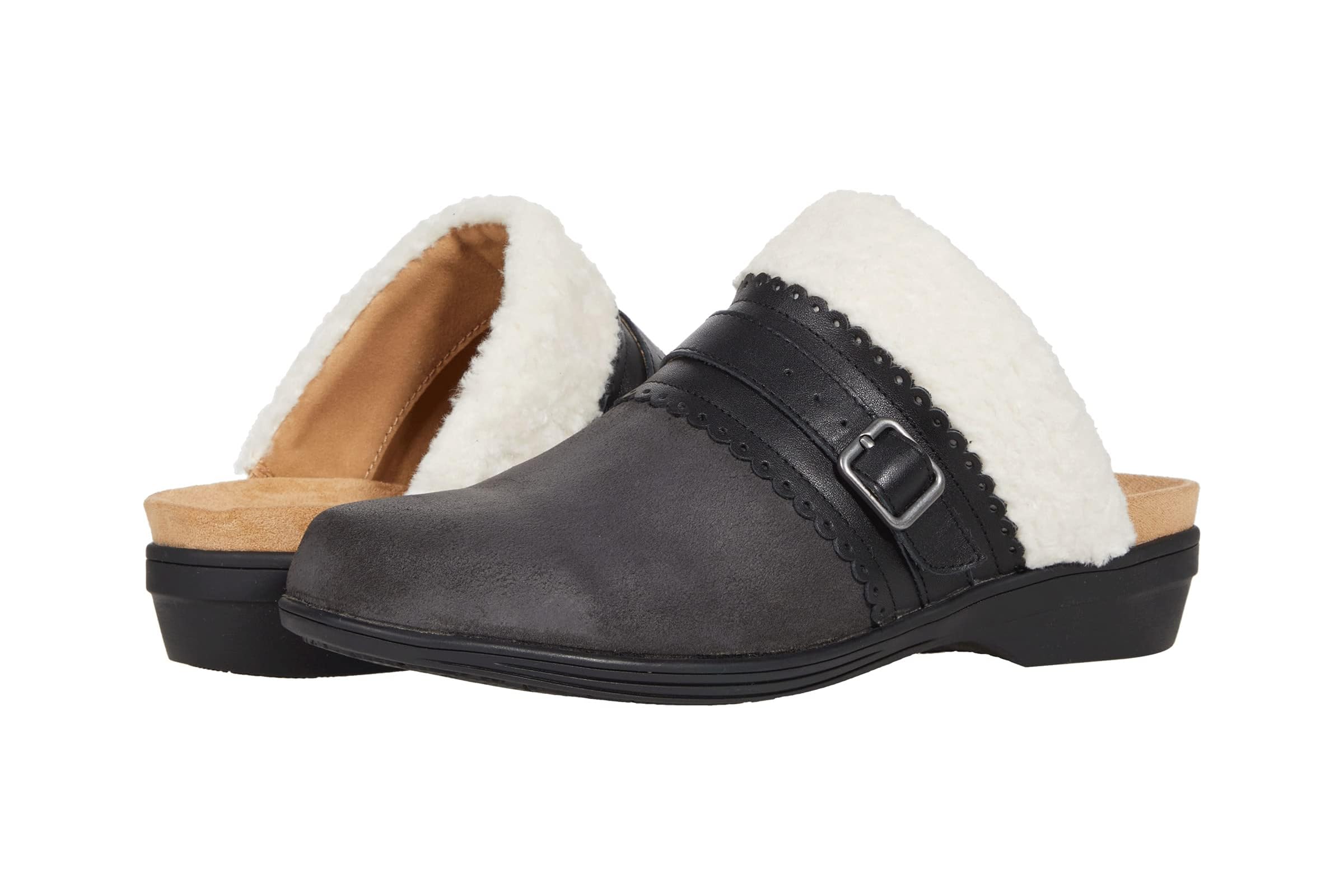 Spenco Nottingham Clog 17590₽