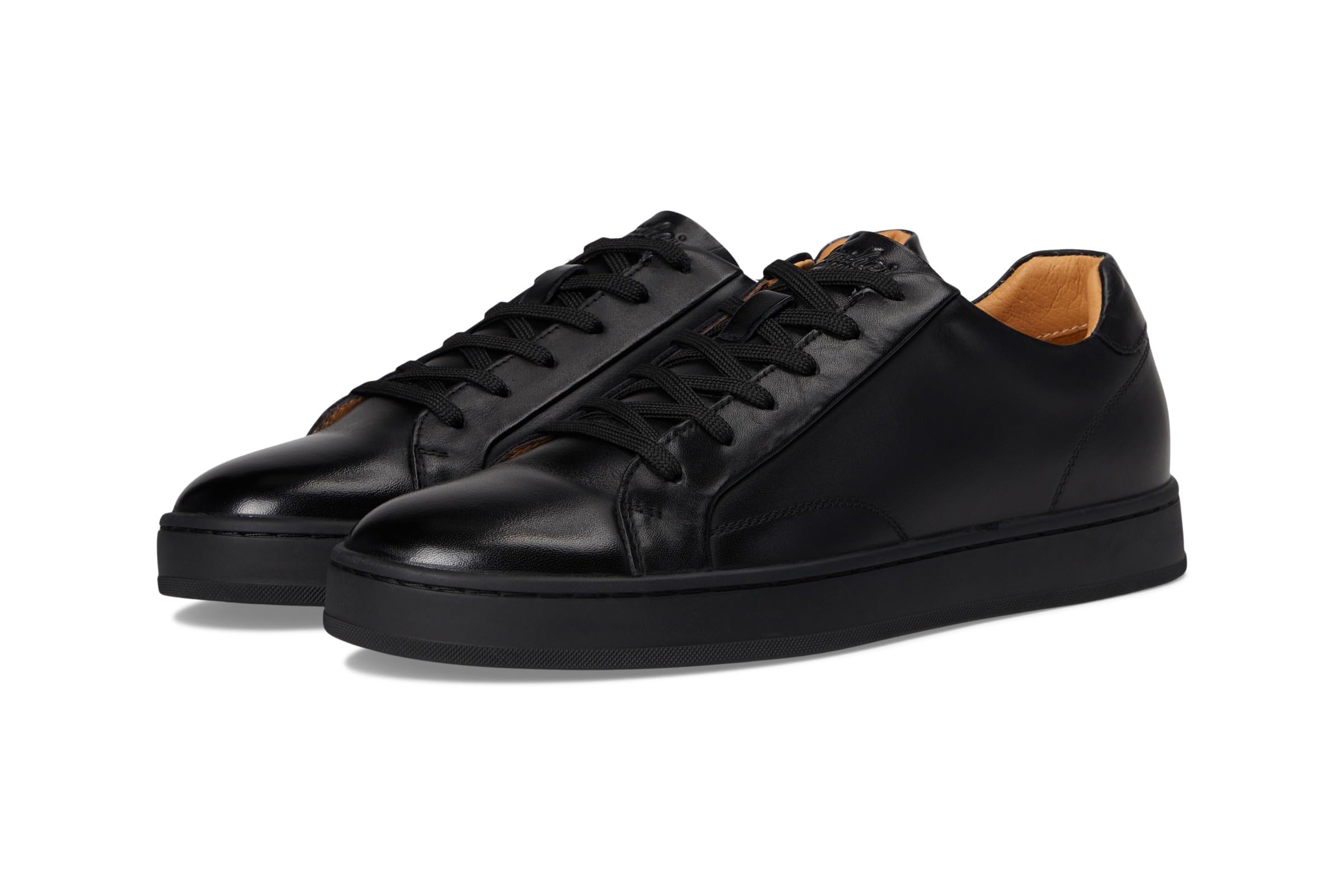 Мужские кроссовки Florsheim Monopoli Lace To Toe Sneakers