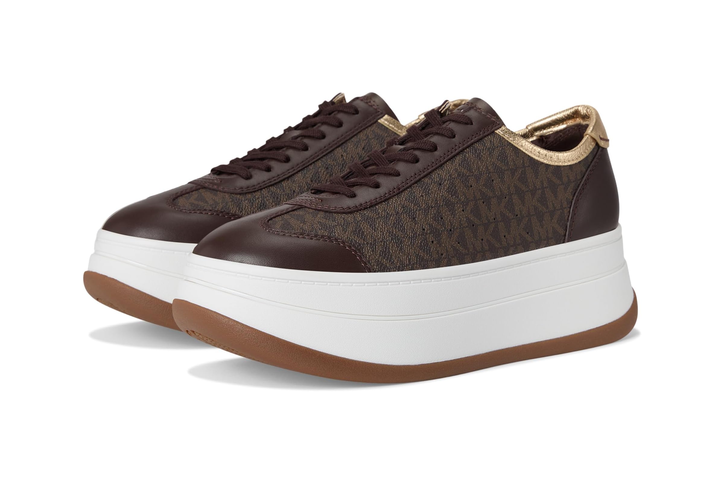 Женские кроссовки MICHAEL Michael Kors Hayes T Toe