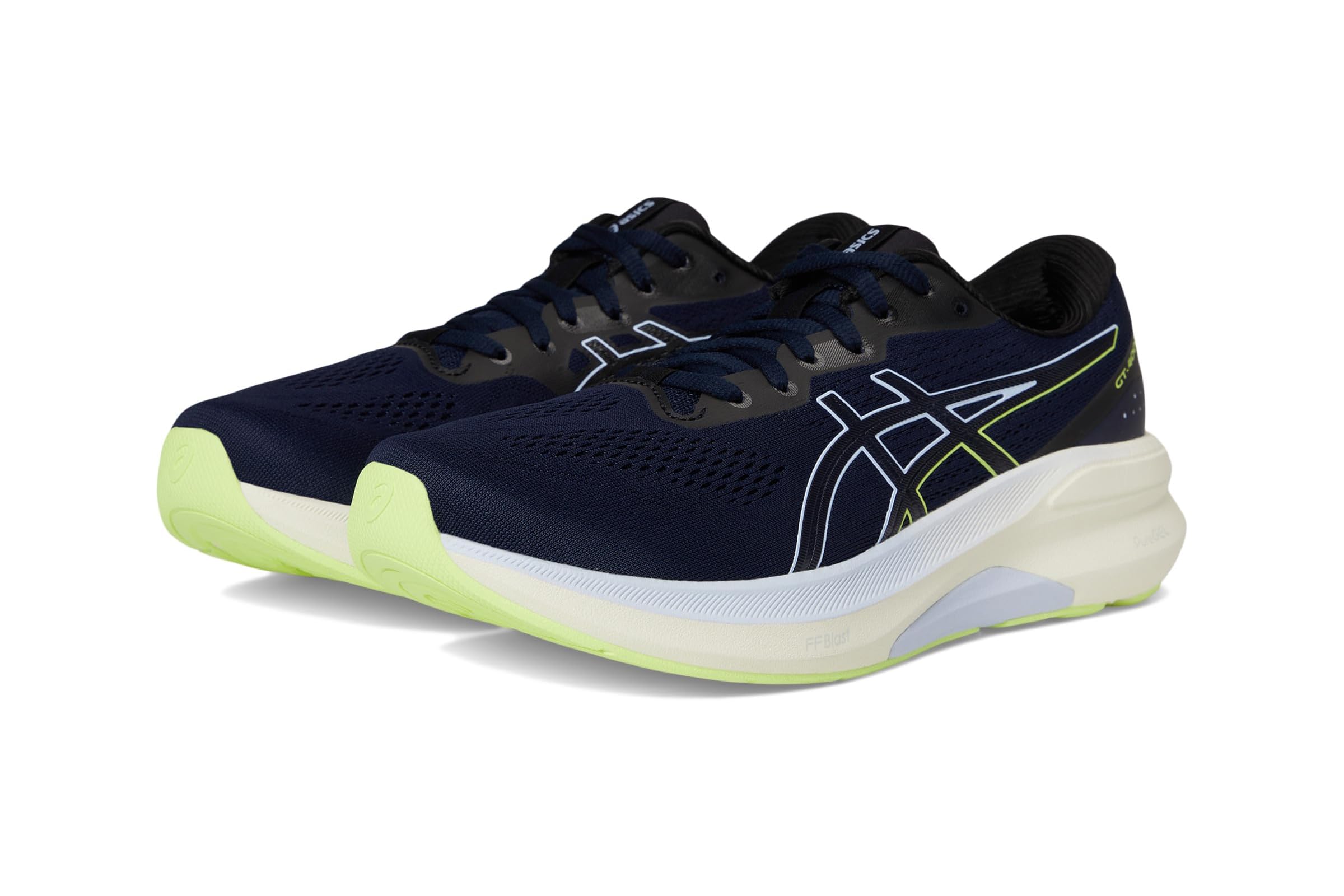 Женские кроссовки ASICS Gt-4000 4 27890₽