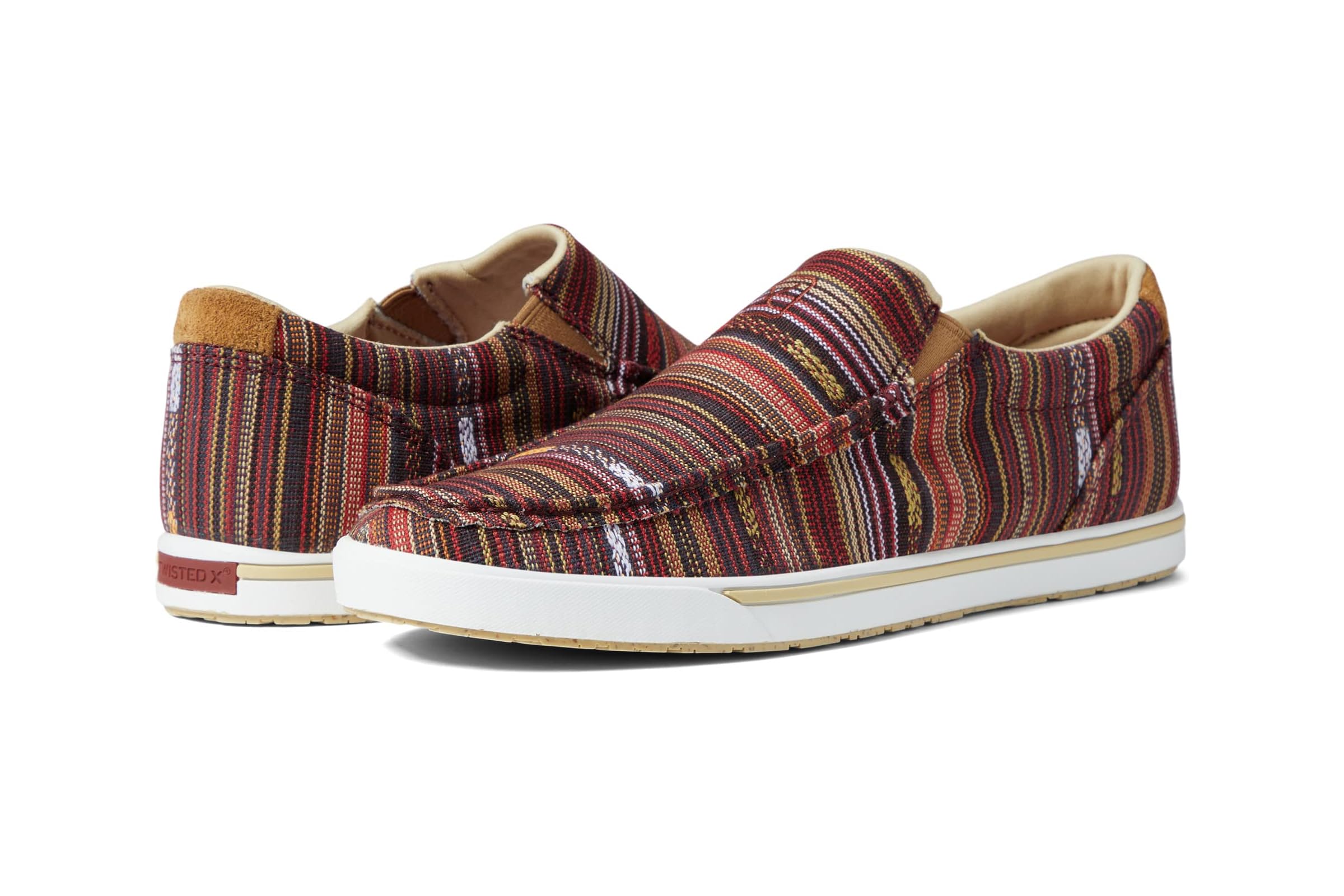 Женские кроссовки Twisted X WCA0046 19890₽