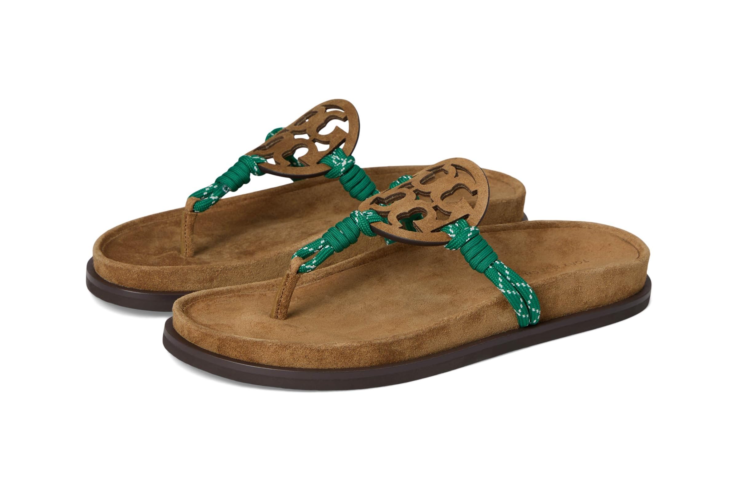 Tory Burch Miller Rope Cloud 54890₽