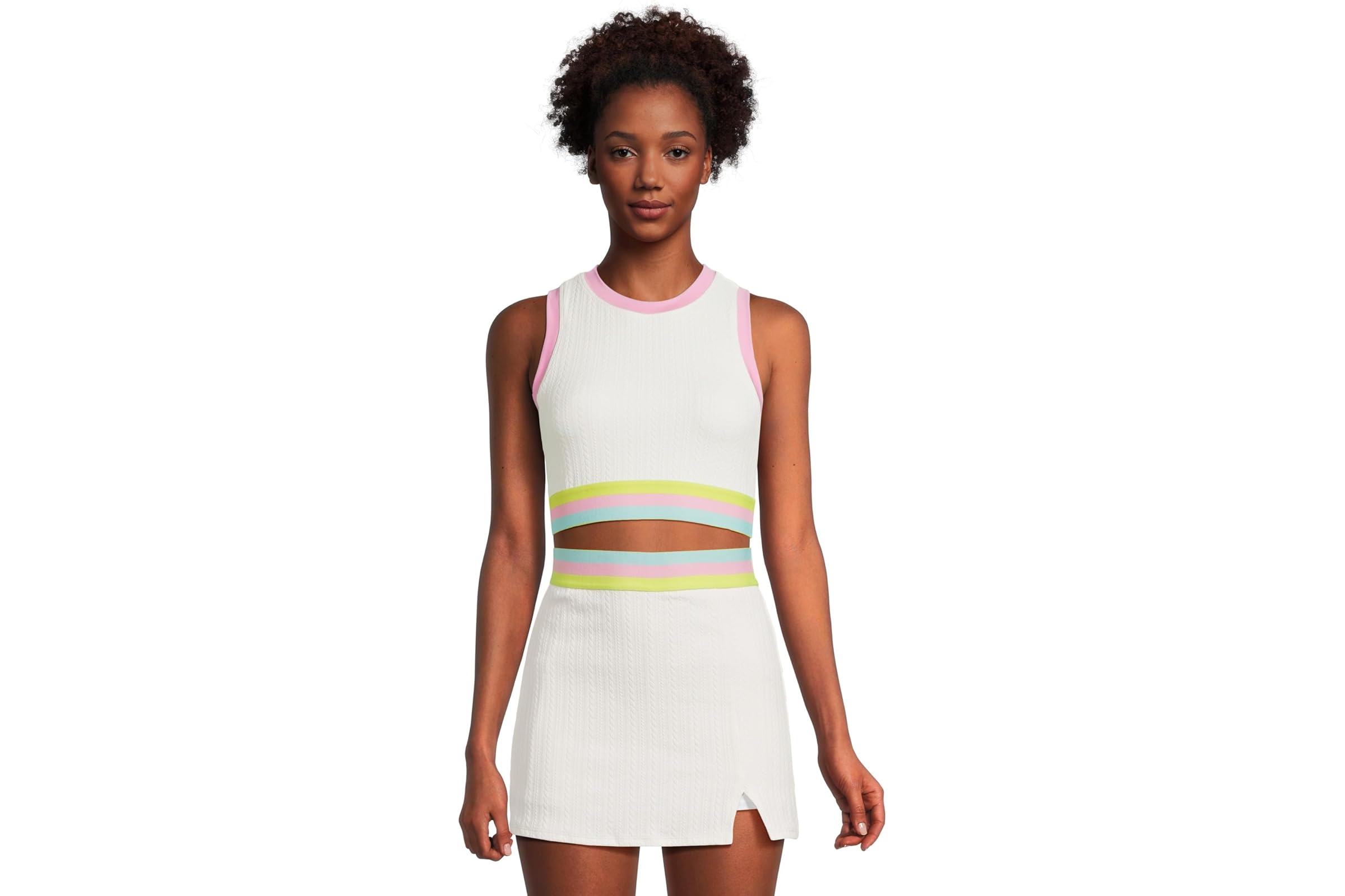 Beach Riot Gwen Top 12290₽