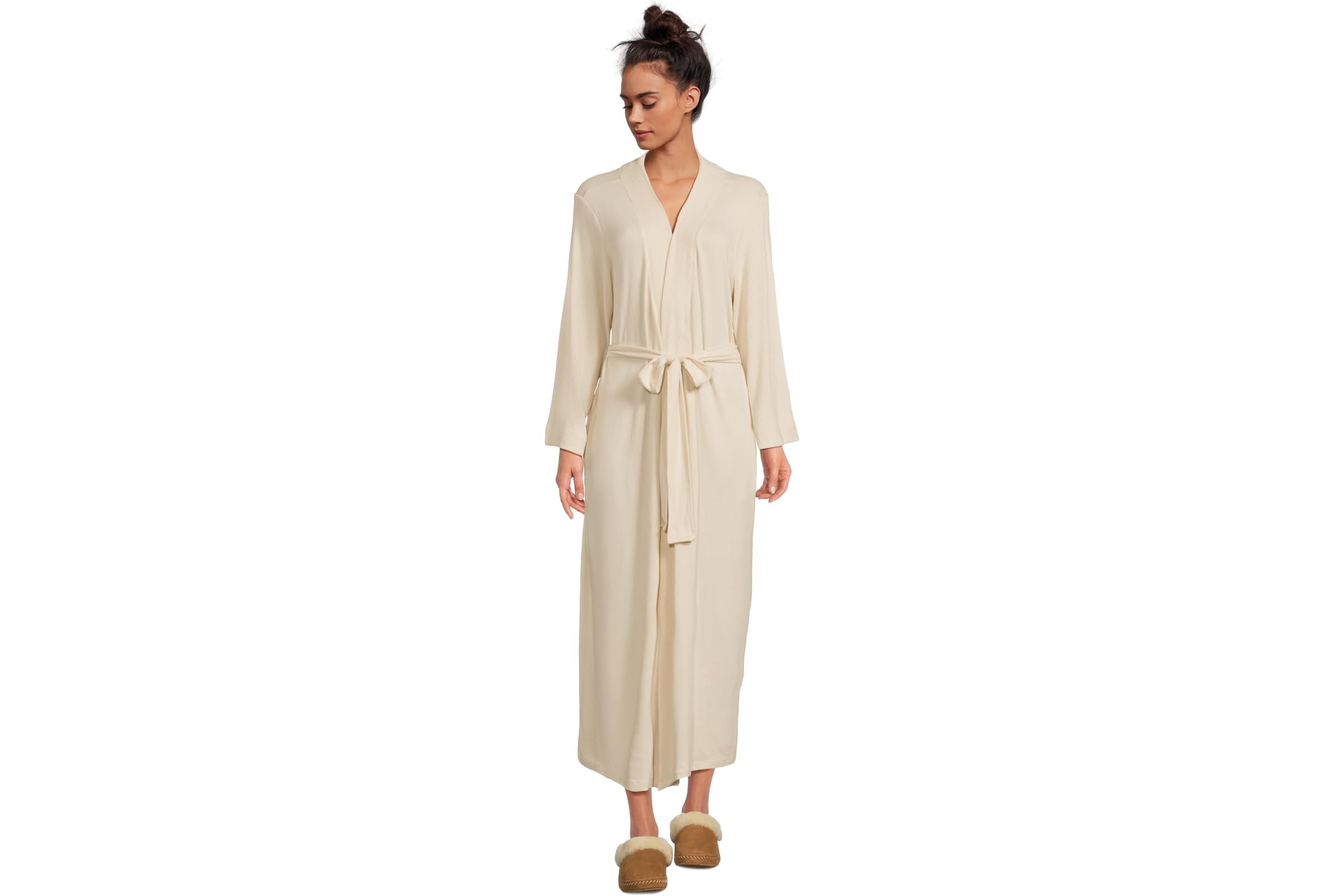 Natori Natori Edit Eden Knit Dream Robe