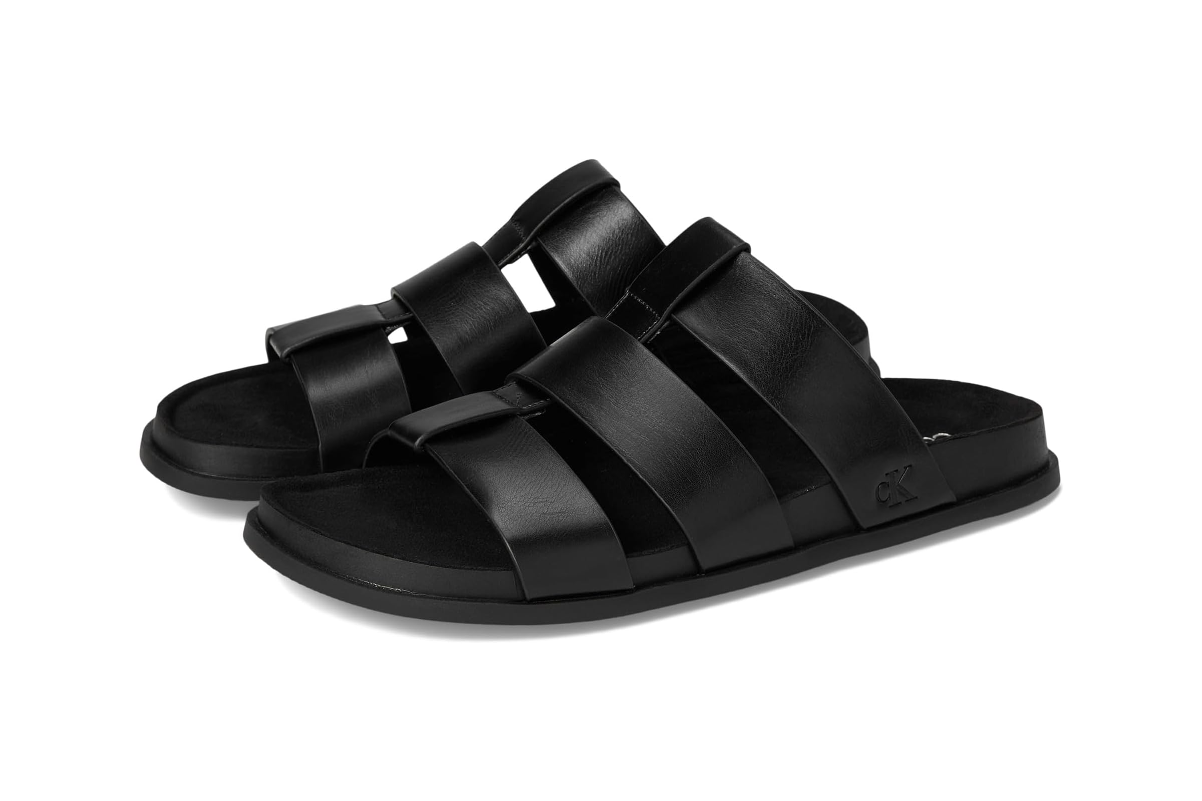 Сандалии Calvin Klein Tempes 7590₽