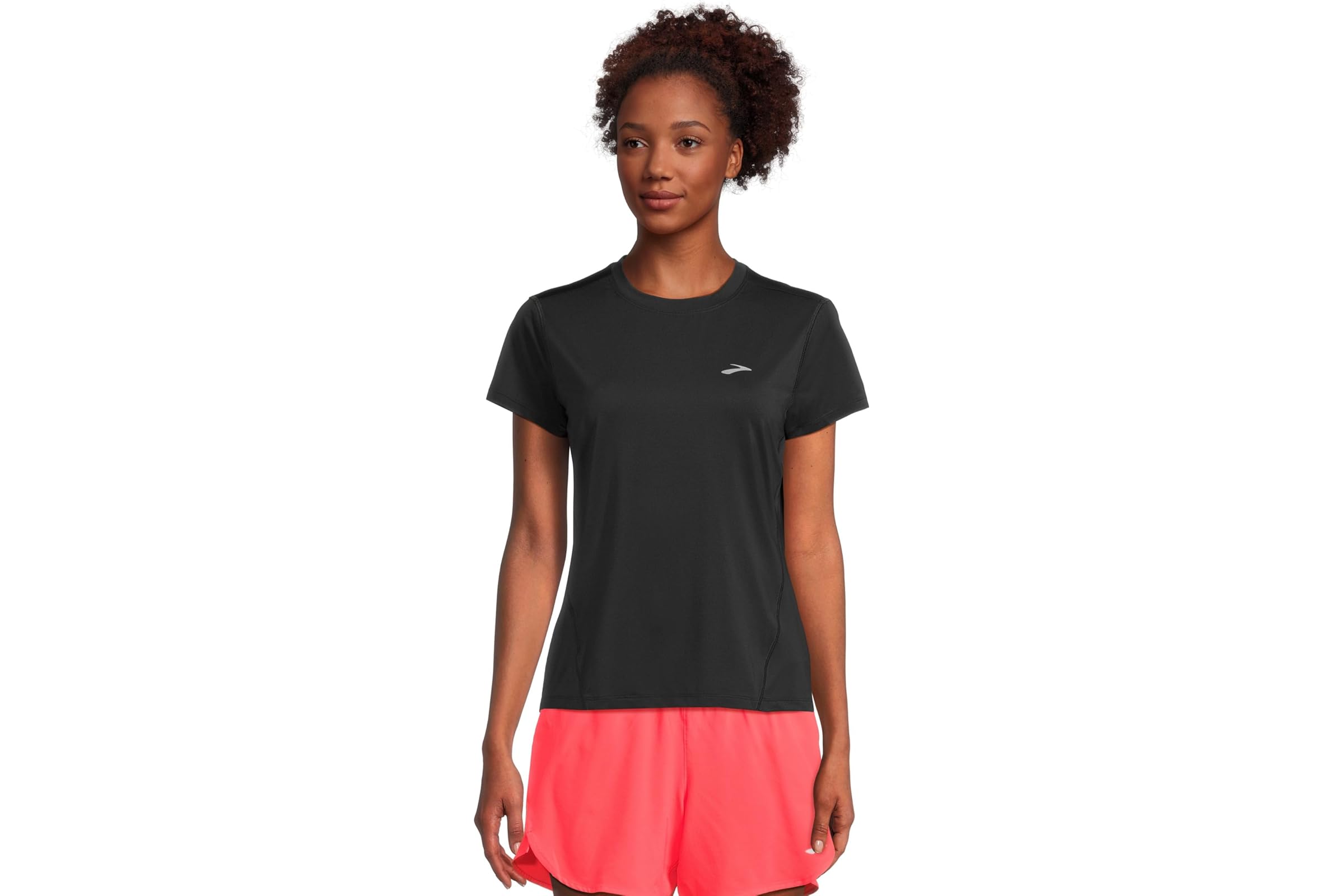 Brooks Sprint Free Short Sleeve 30 8990₽