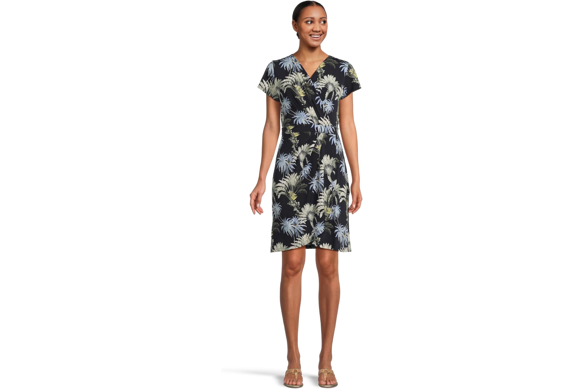 Платье Tommy Bahama Carmela Palisade Palms Dress 20690₽