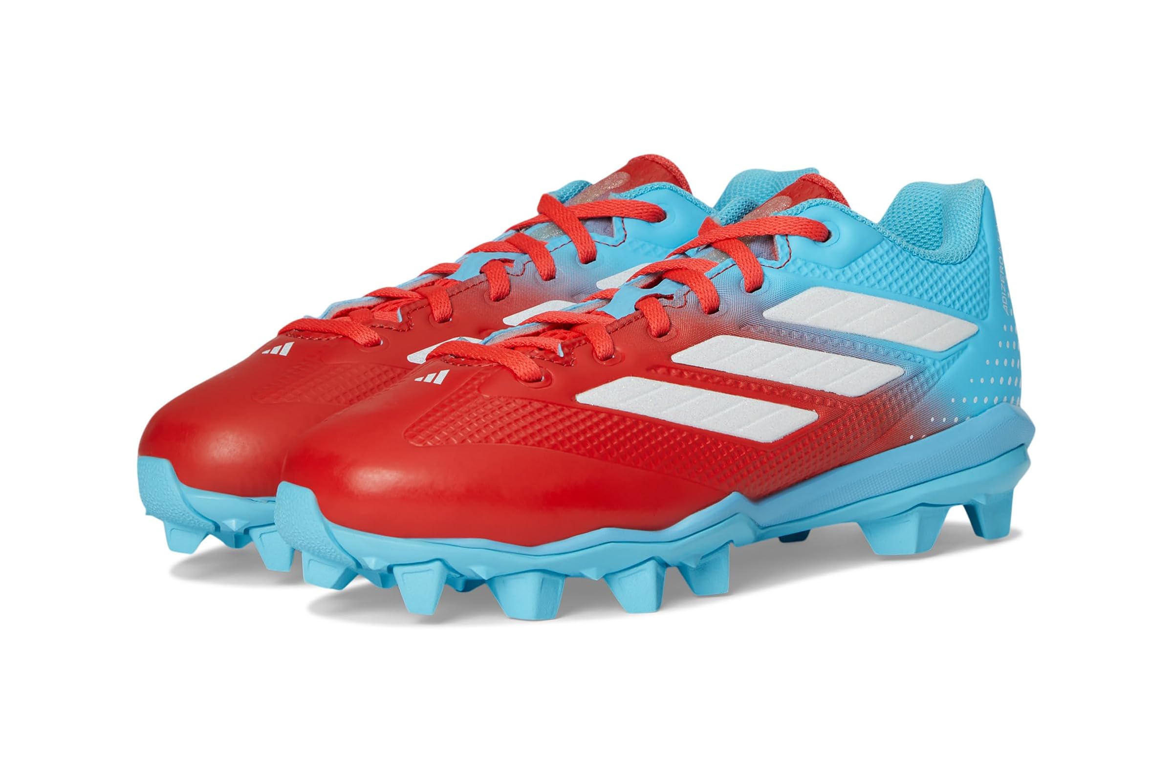 Мужские кроссовки adidas Kids Adizero Impact 20 Candy Molded Baseball Cleats ToddlerLittle KidBig Kid 7990₽