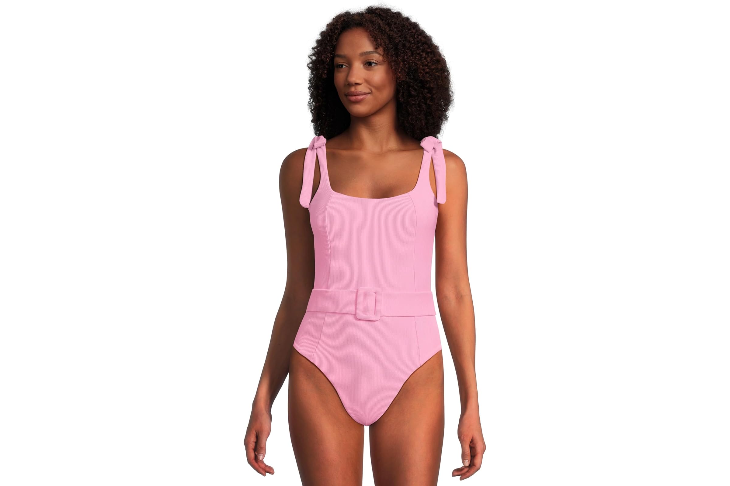 Купальник Beach Riot Sydney Belted One-Piece Rem SC 33790₽