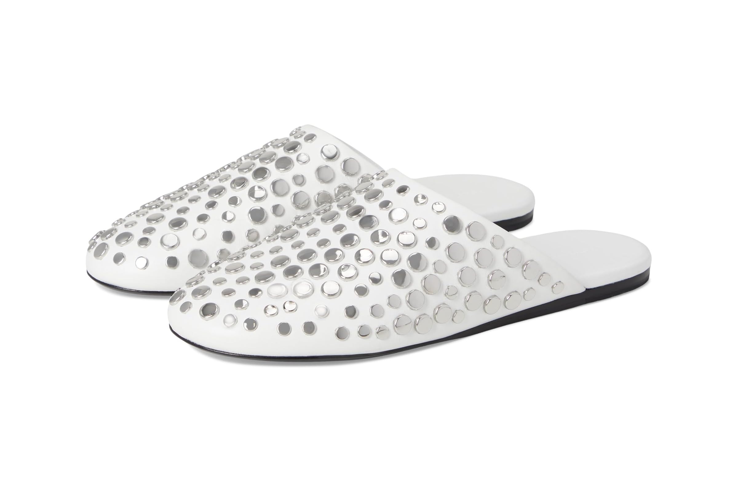 Tory Burch Studded Mule