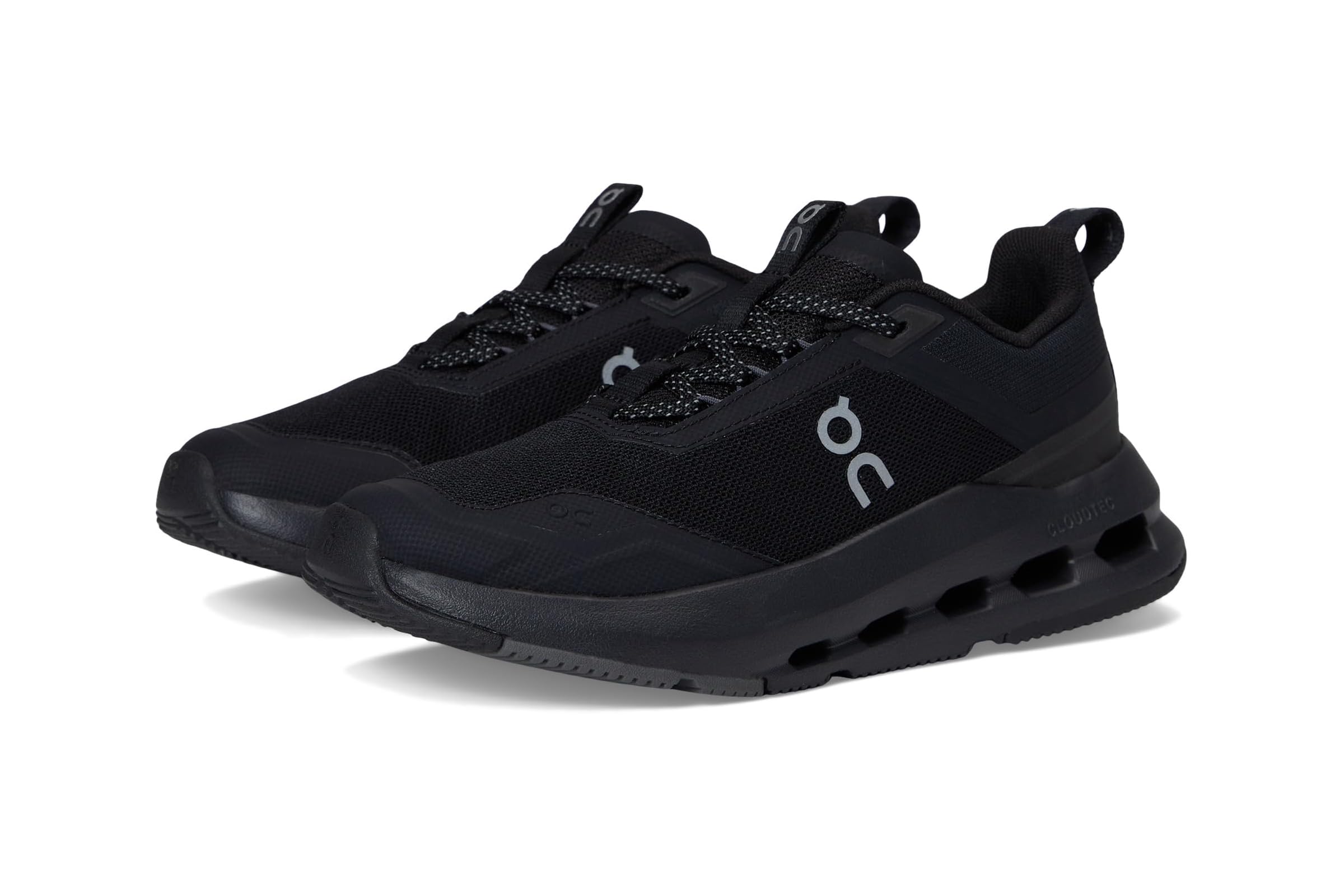 On Kids Cloudnova Youth (Big Kid)