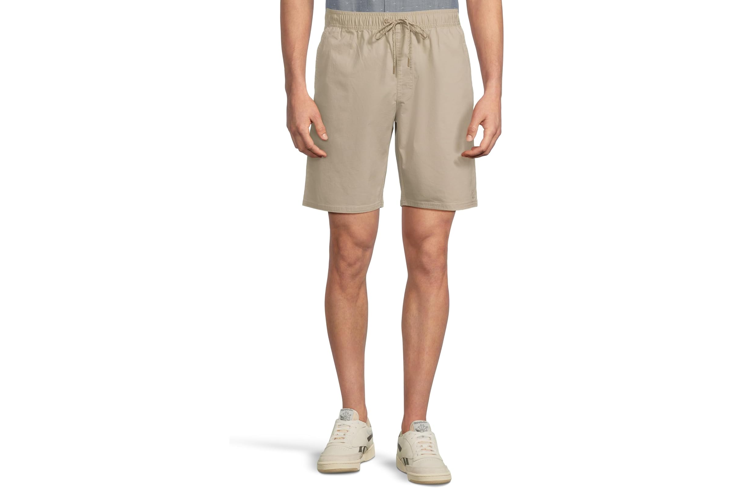 Шорты RVCA Weekend Elastic 2 Short 19 5390₽
