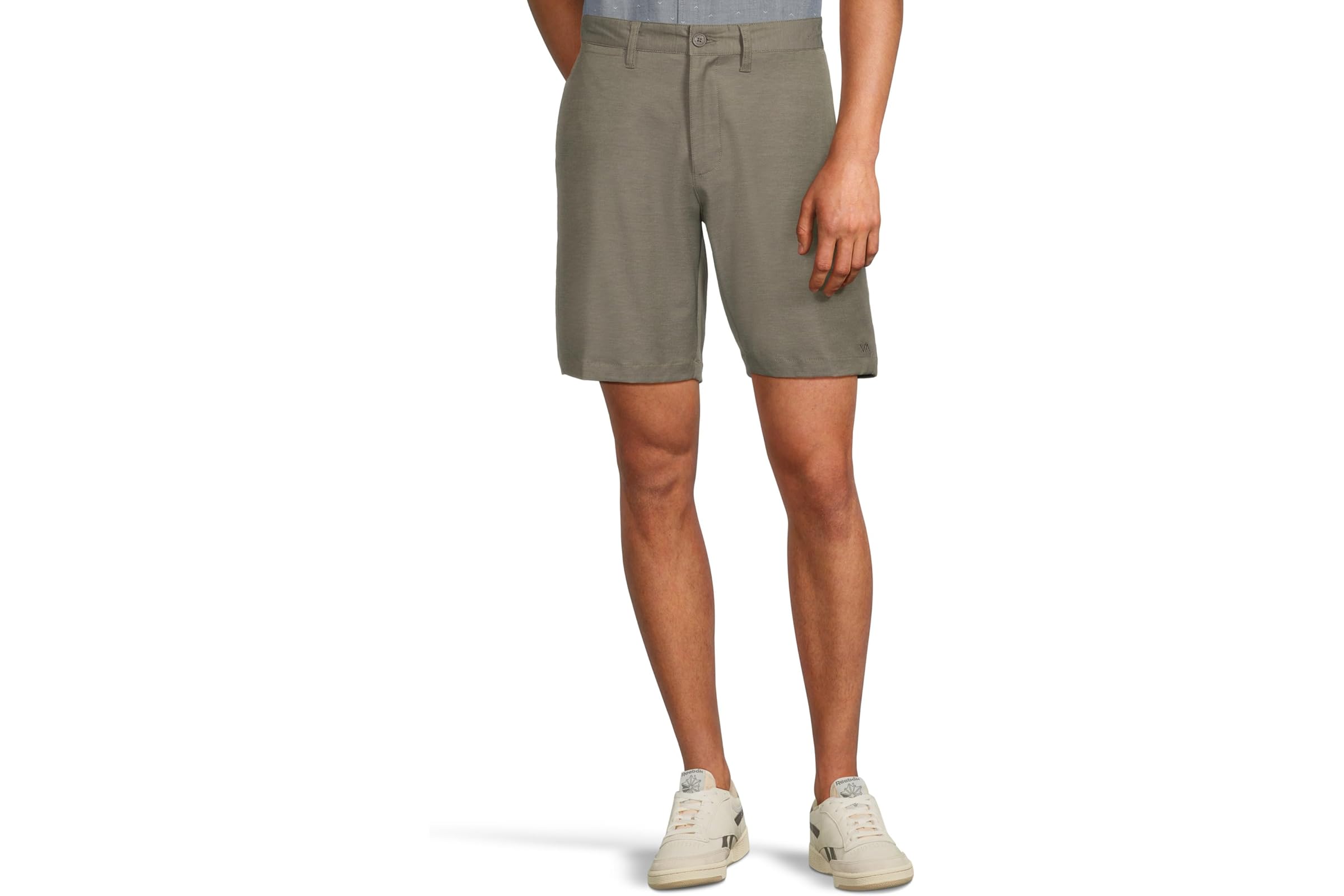 Шорты RVCA Back In Hybrid 5990₽