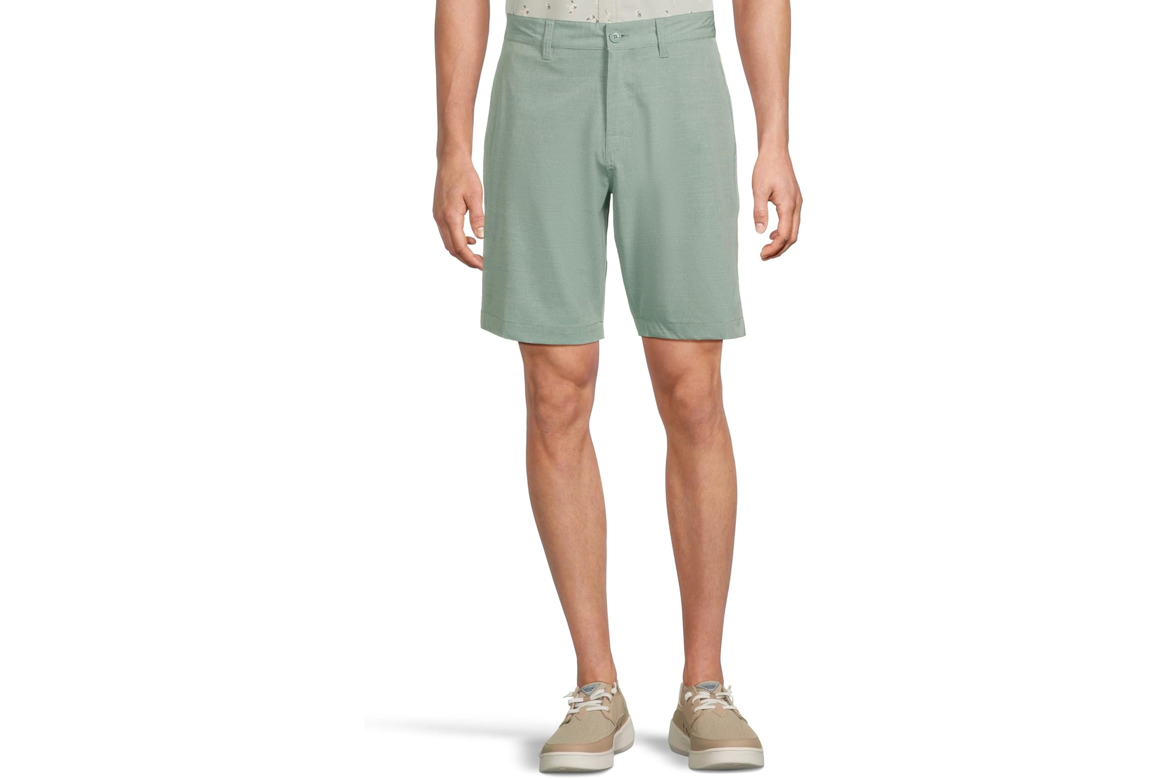 Шорты RVCA Balance Hybrid 6590₽