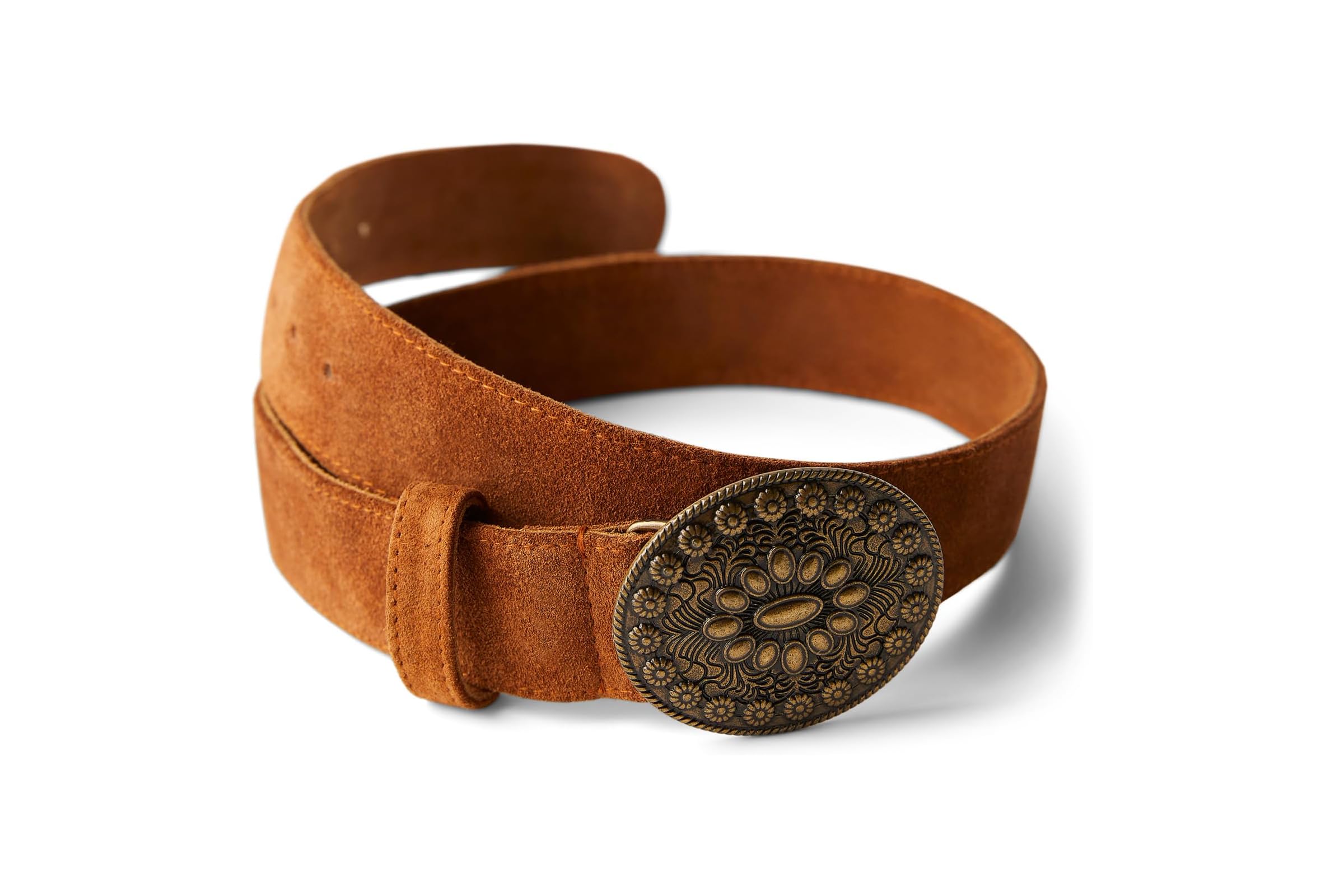 Ремень Free People Duchess Concho Belt 6490₽