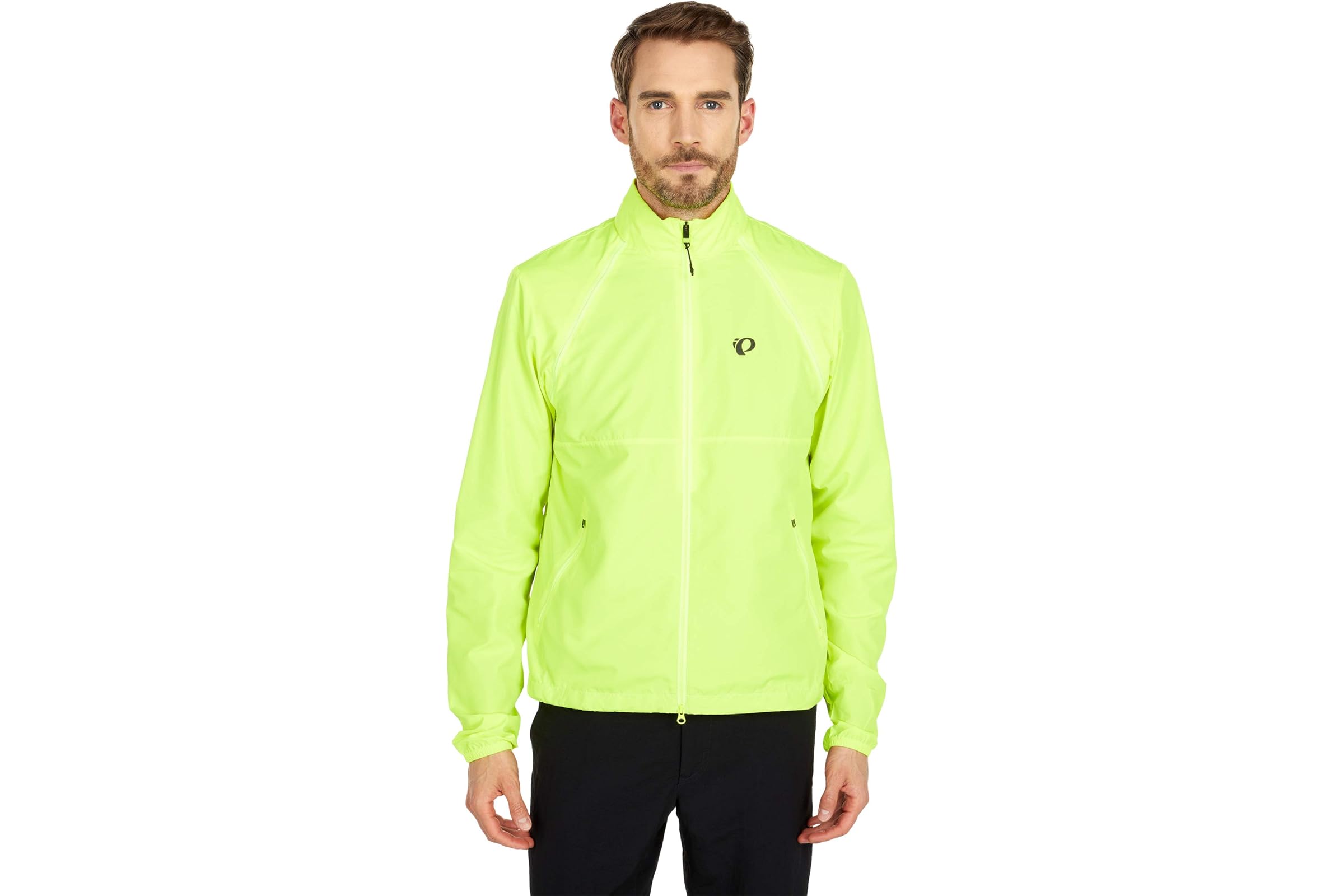 Pearl Izumi Quest Barrier Convertible Jacket 17190₽