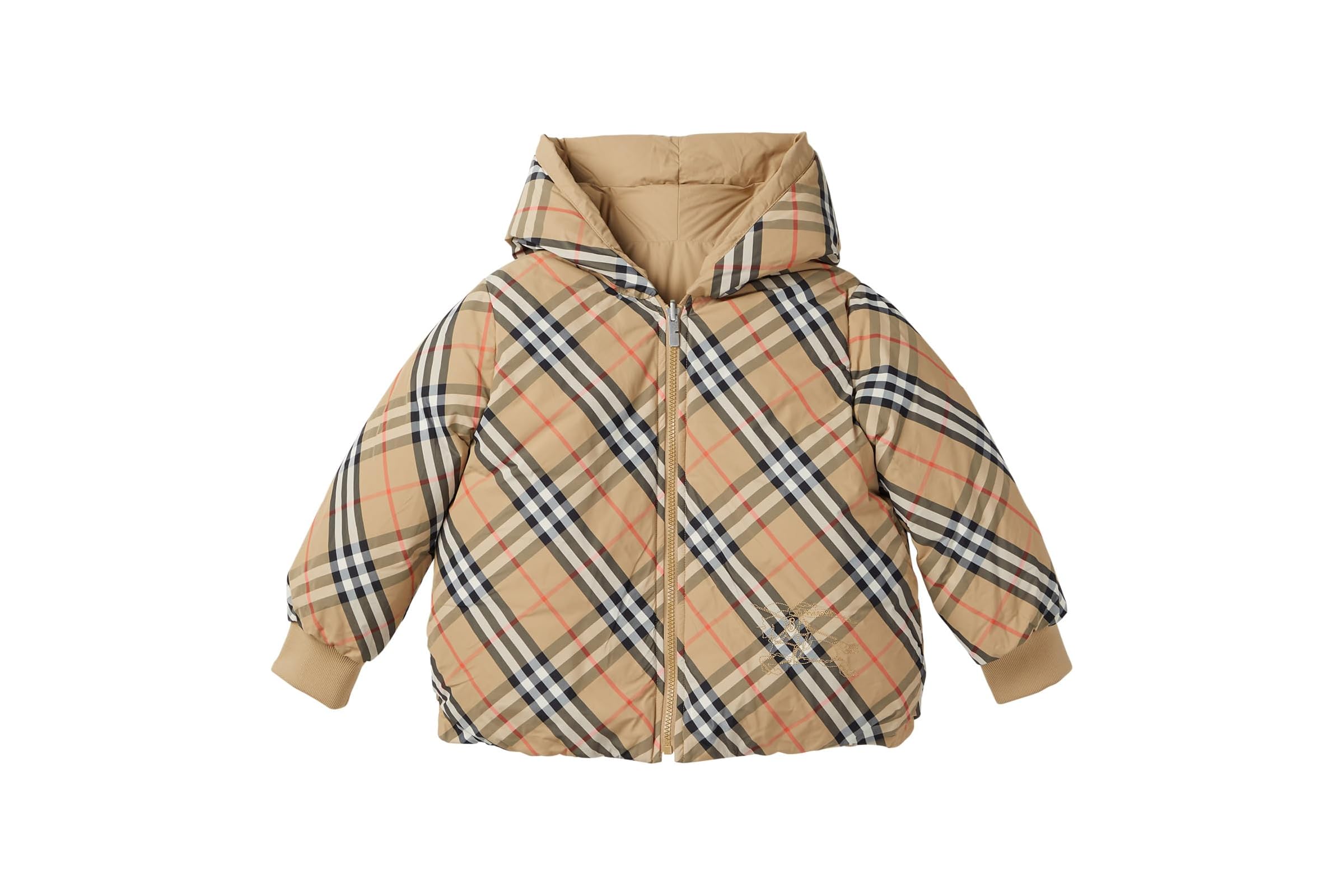 Burberry Kids Axel Puffer Jacket ToddlerLittle KidBig Kid 113190₽