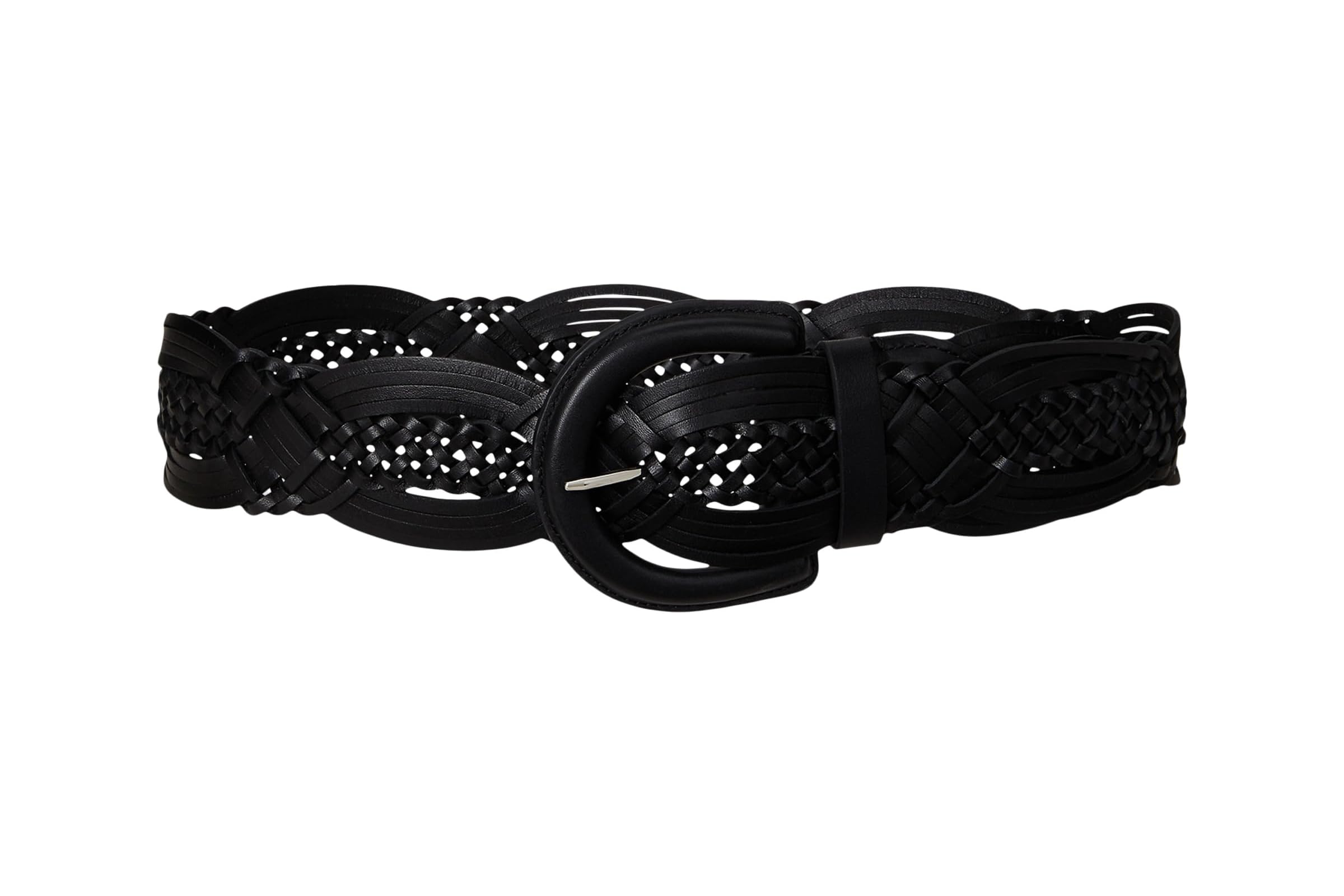 Ремень Lauren Ralph Lauren Braided Leather Belt 21890₽