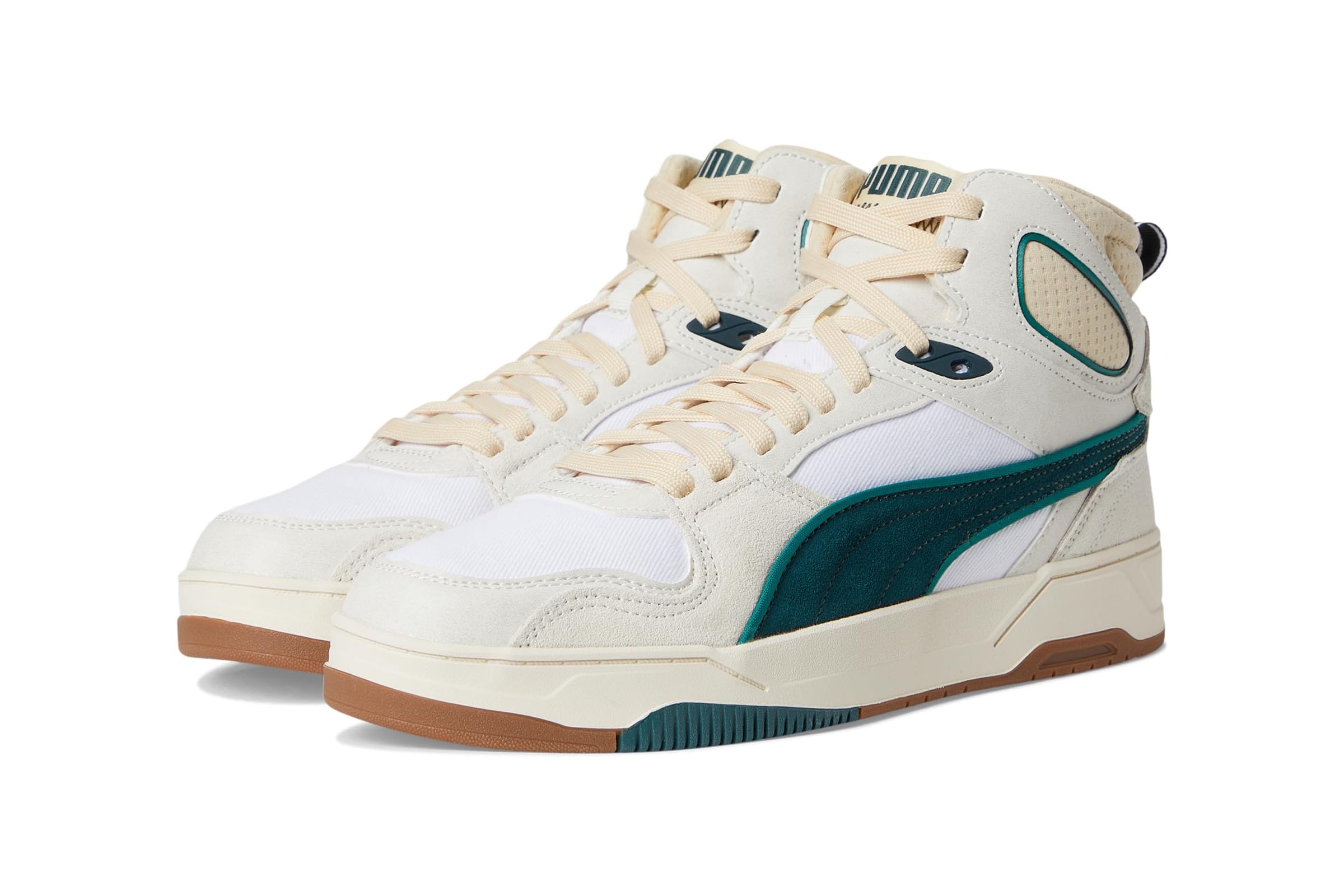 Мужские кроссовки PUMA Rbd Break Mid Shoes 14390₽