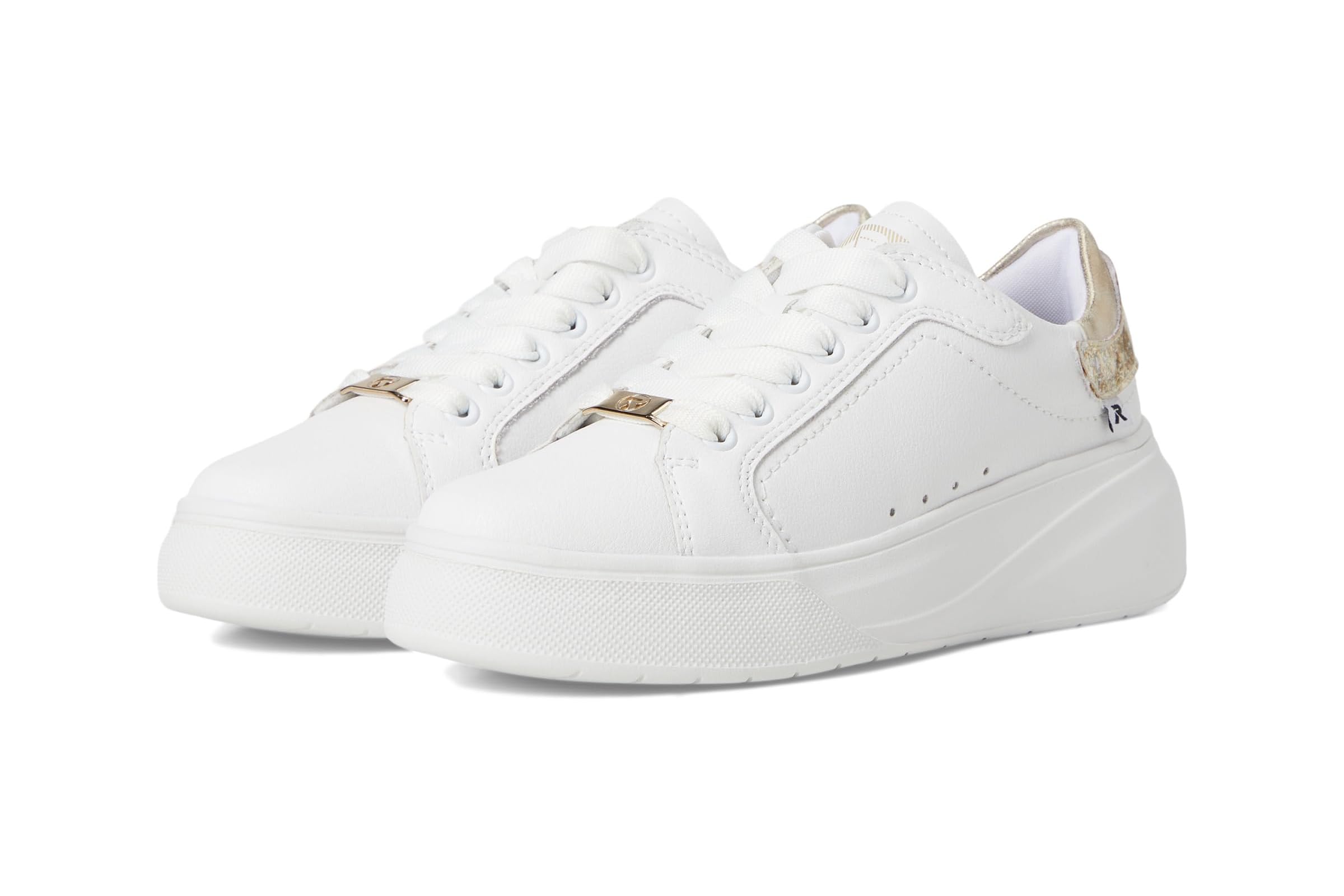 Женские кроссовки Rieker Carla 03 24190₽