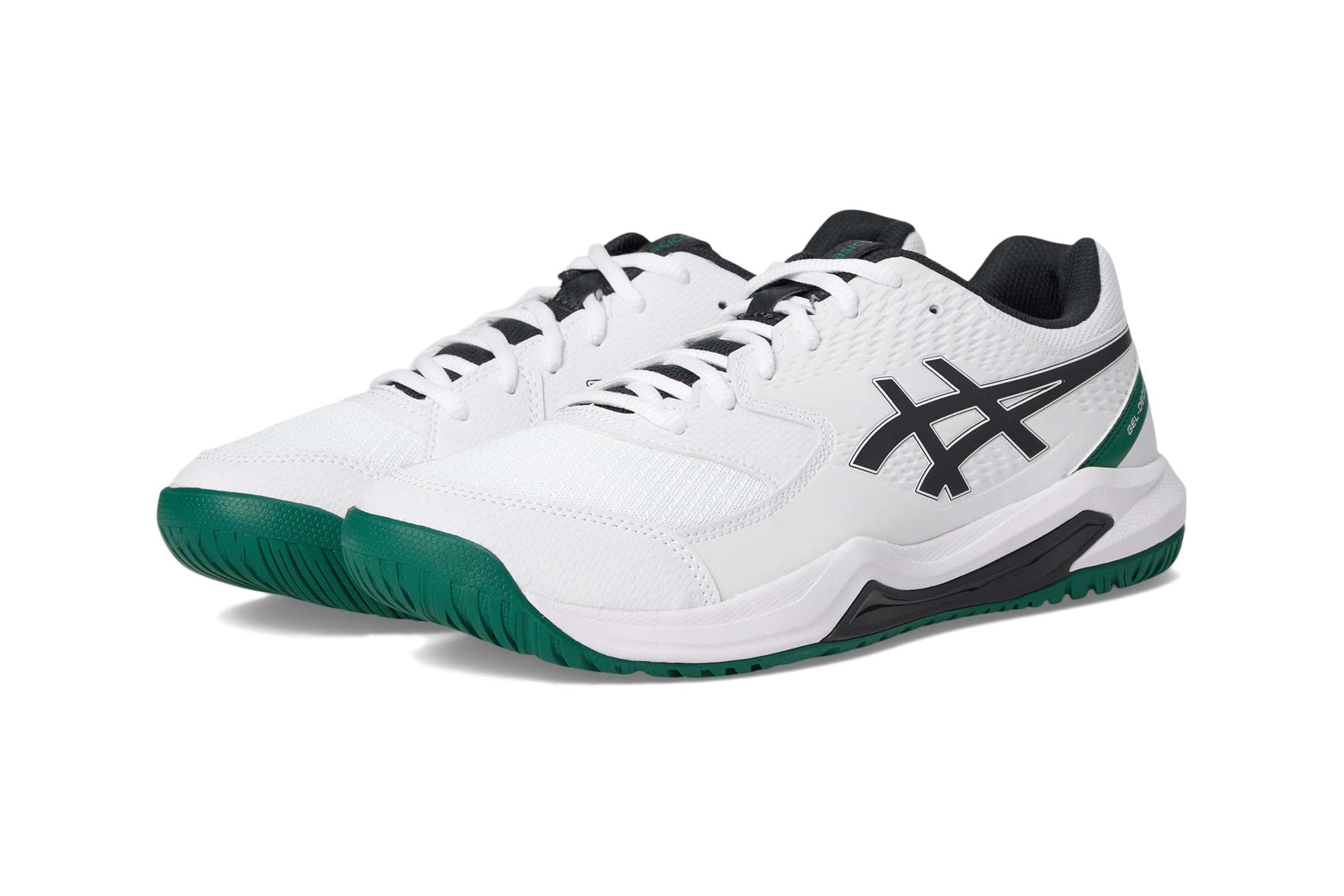Мужские кроссовки ASICS Gel-Dedicate 8 Wide 12290₽