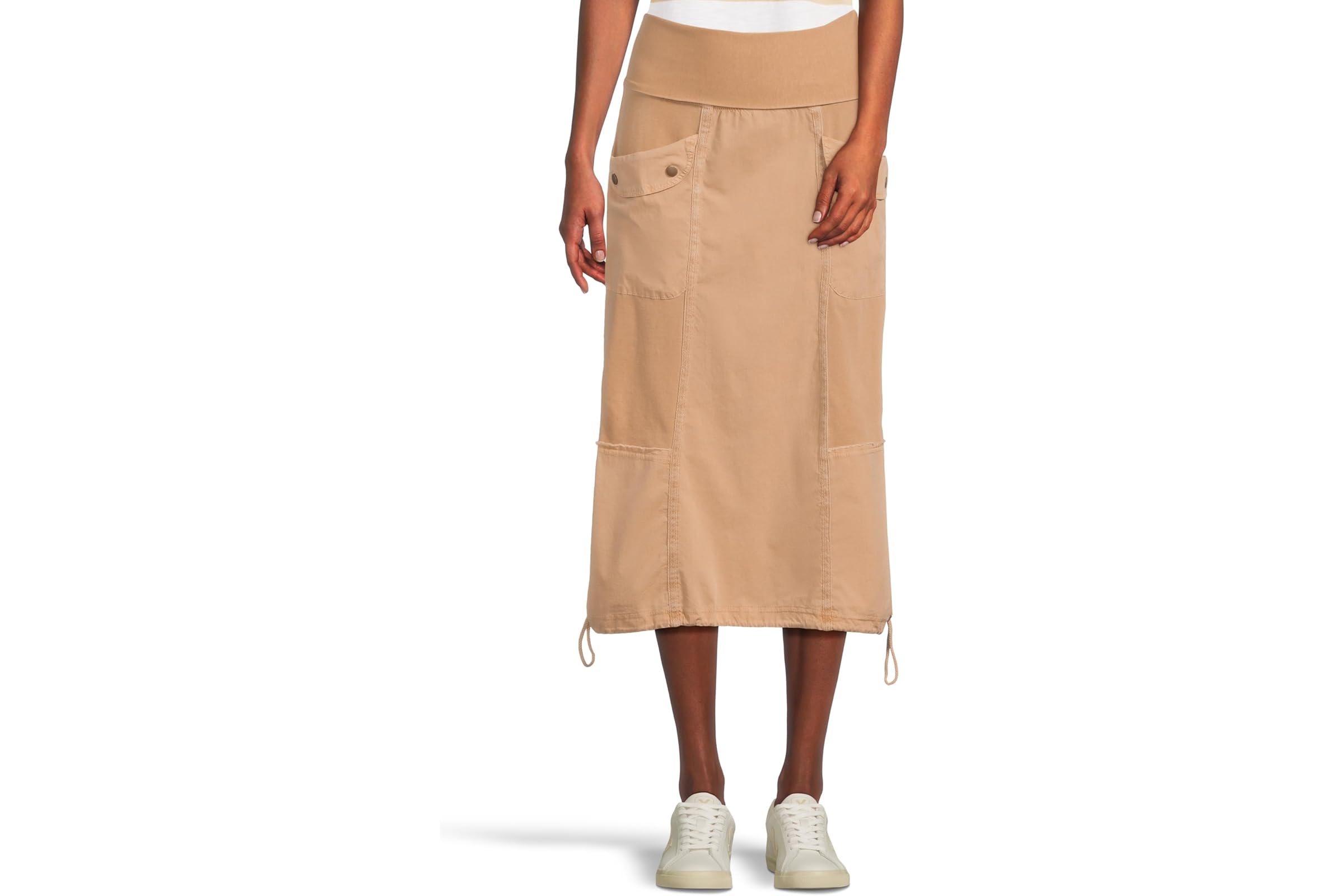 Юбка XCVI Marconi Skirt 8590₽