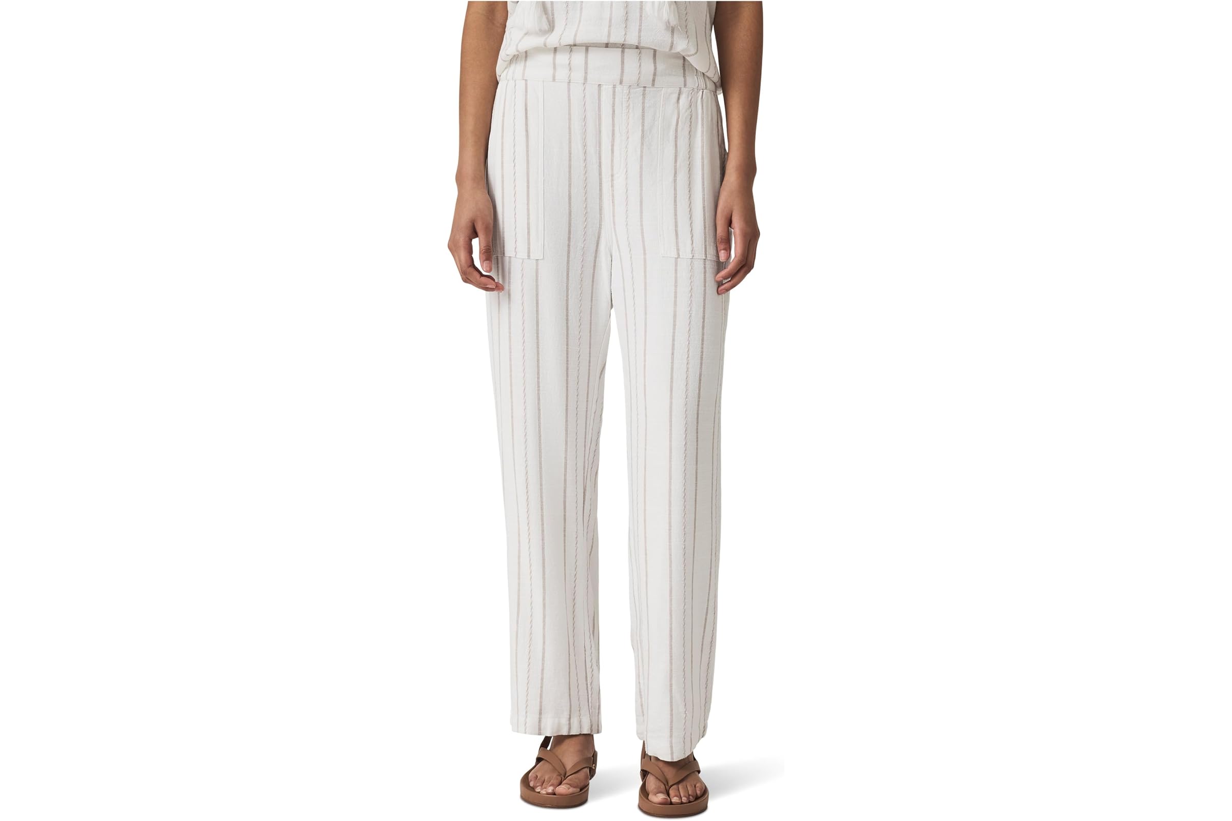 Брюки Splendid Layla Stripe Pants 16790₽