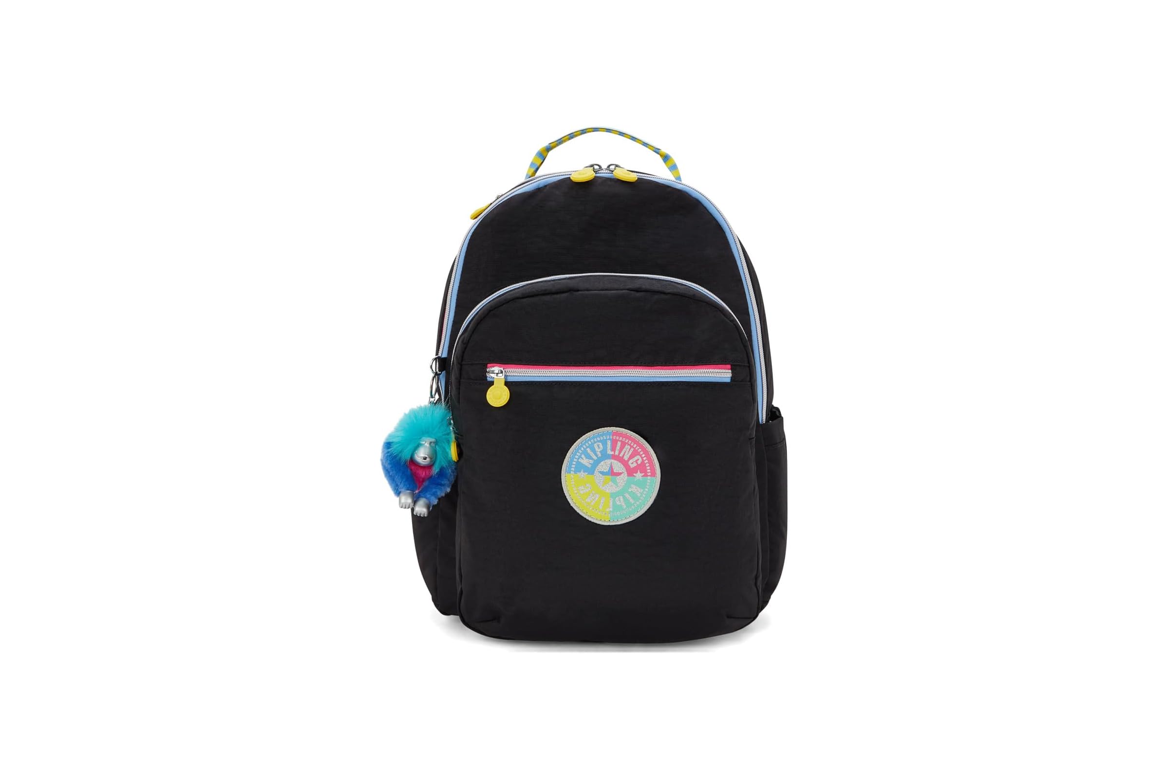 Рюкзак Kipling Seoul Backpack 24990₽