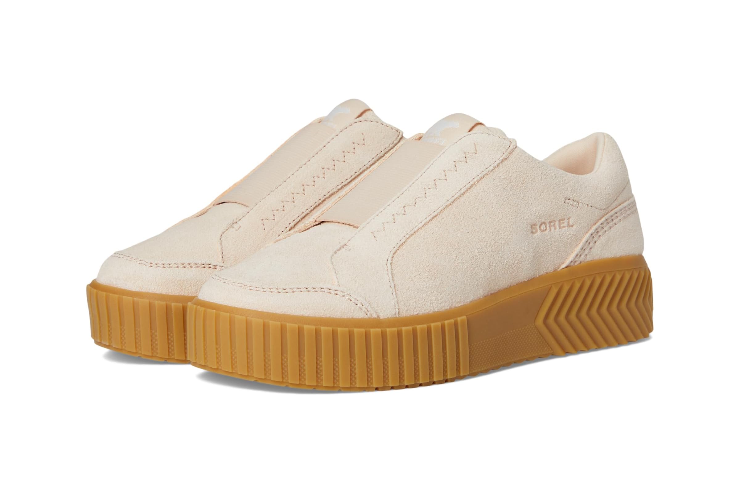 Женские кроссовки SOREL Ona Ave Slip-on Sneaker 17990₽