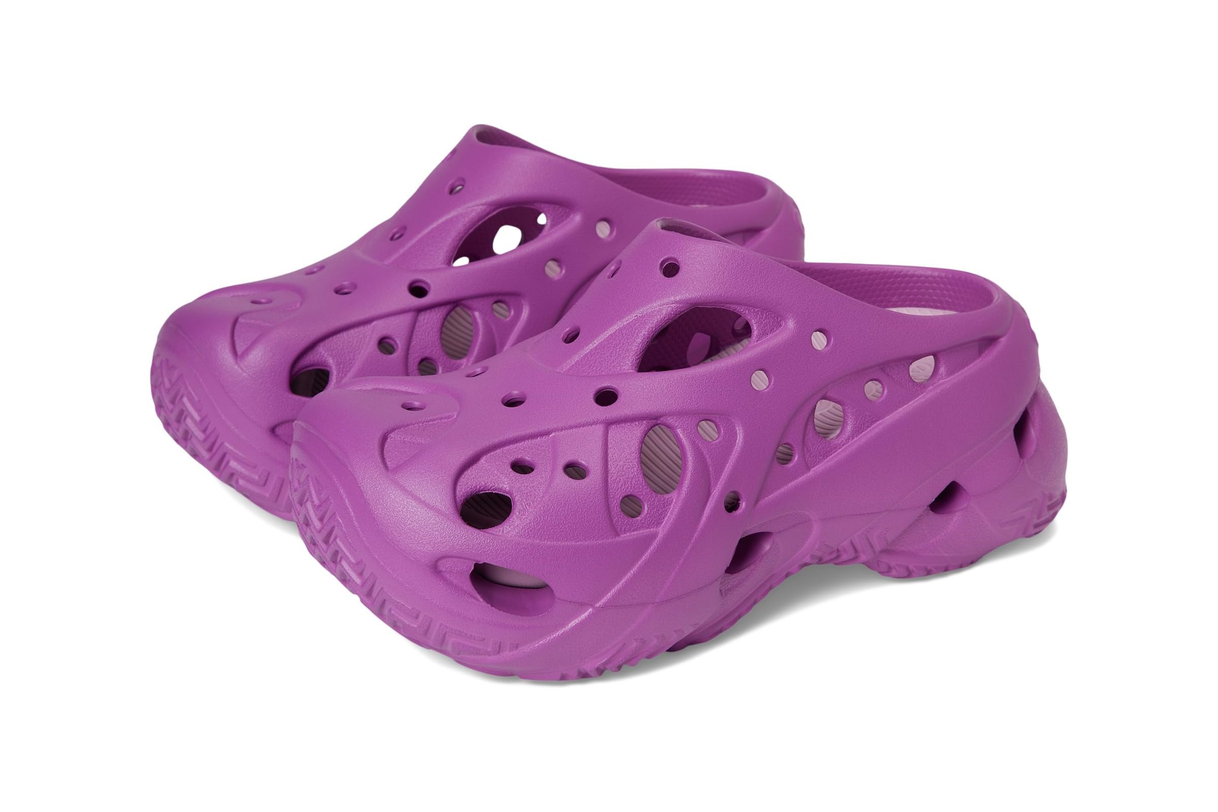 Crocs Caged Clogs 7990₽