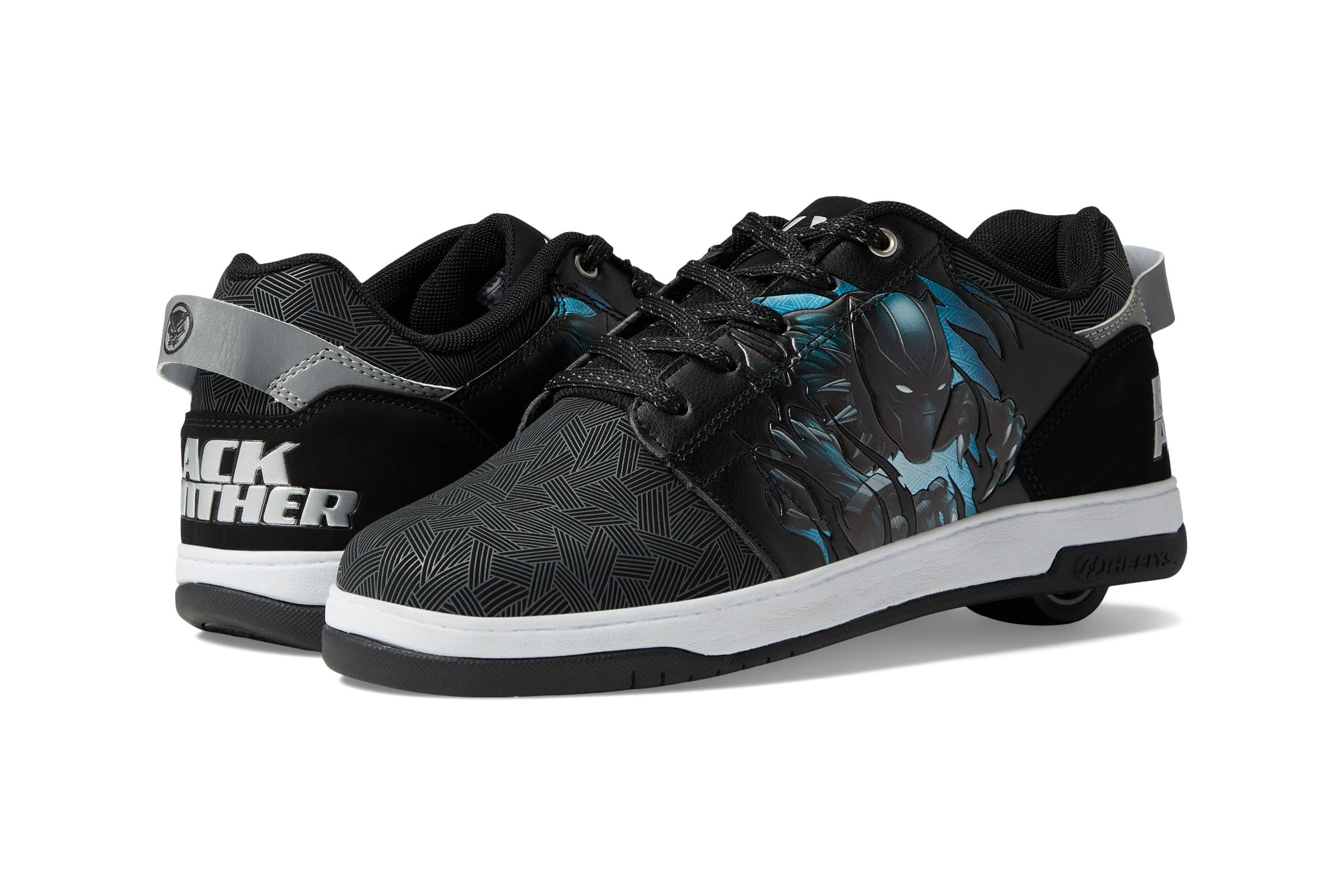 Мужские кроссовки Heelys Voyager Avengers