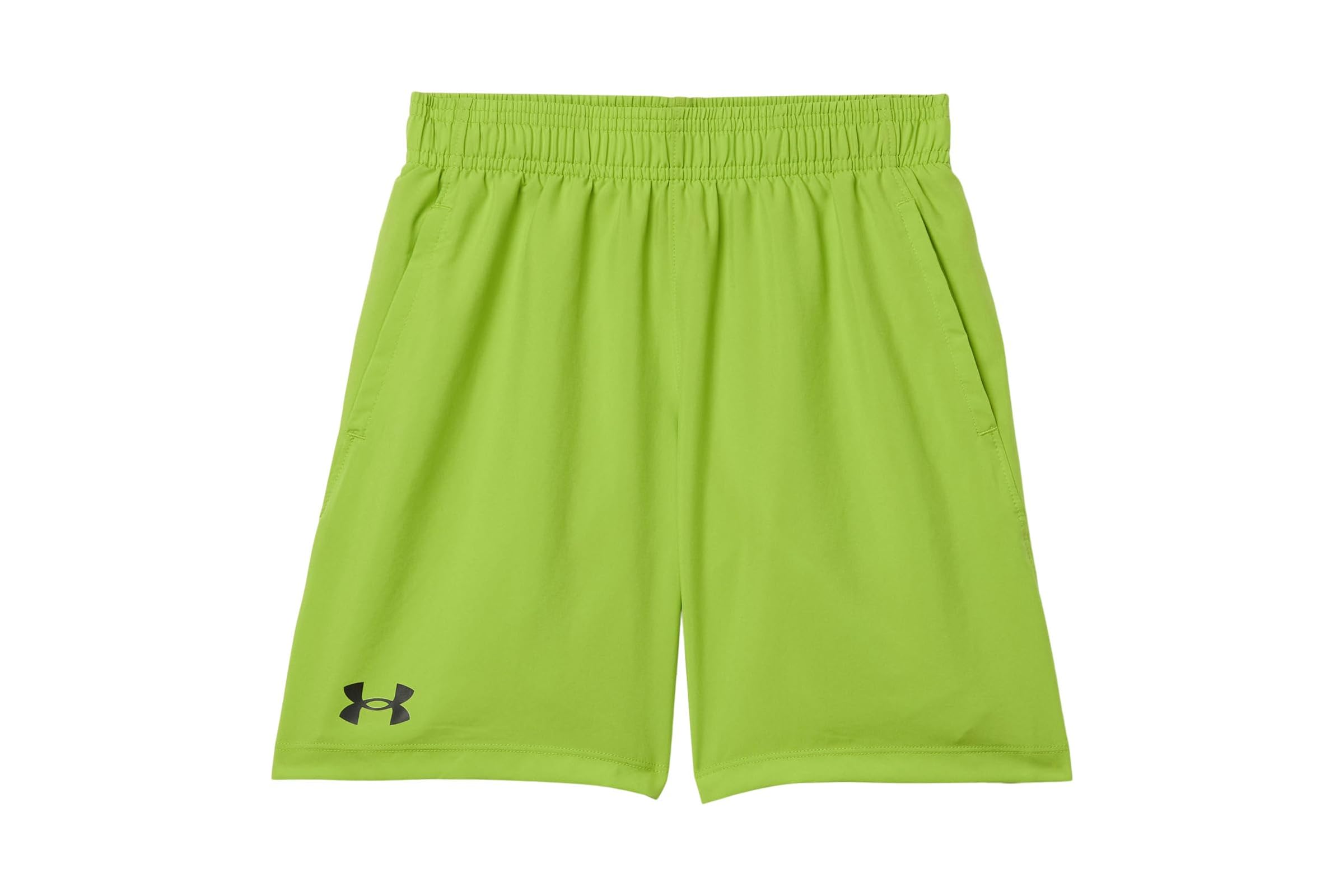 Плавки Under Armour Kids Woven Shorts Big Kid 3790₽