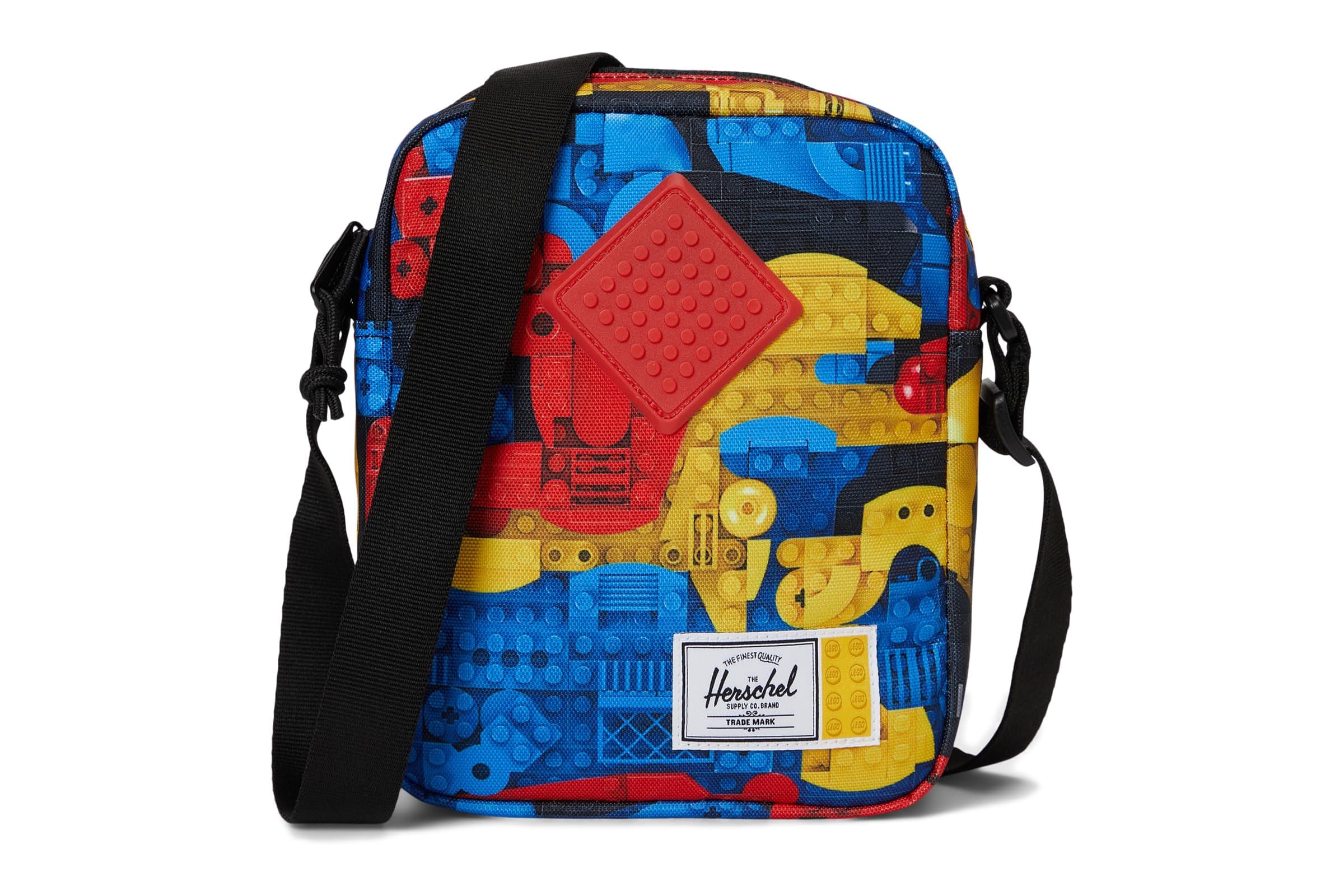 Женская сумка Herschel Supply Co. LEGO Heritage Crossbody
