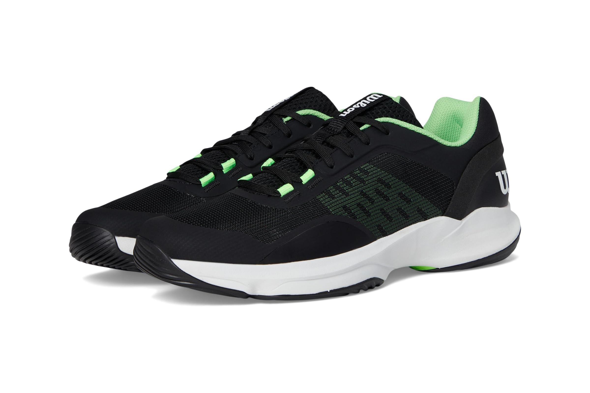 Мужские кроссовки Wilson Hurakn Pro V2