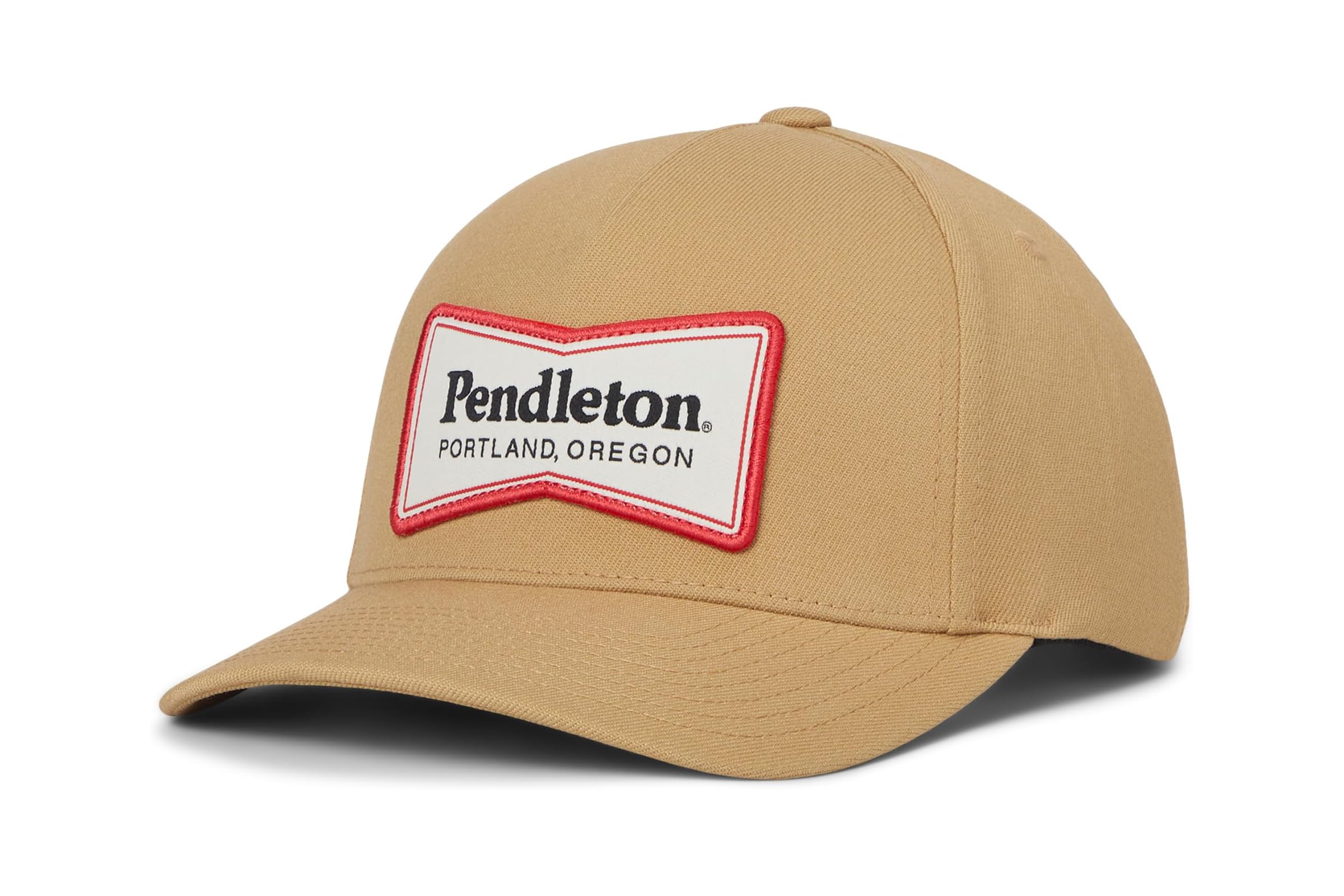 Pendleton Vintage Logo Graphic Hat 6890₽