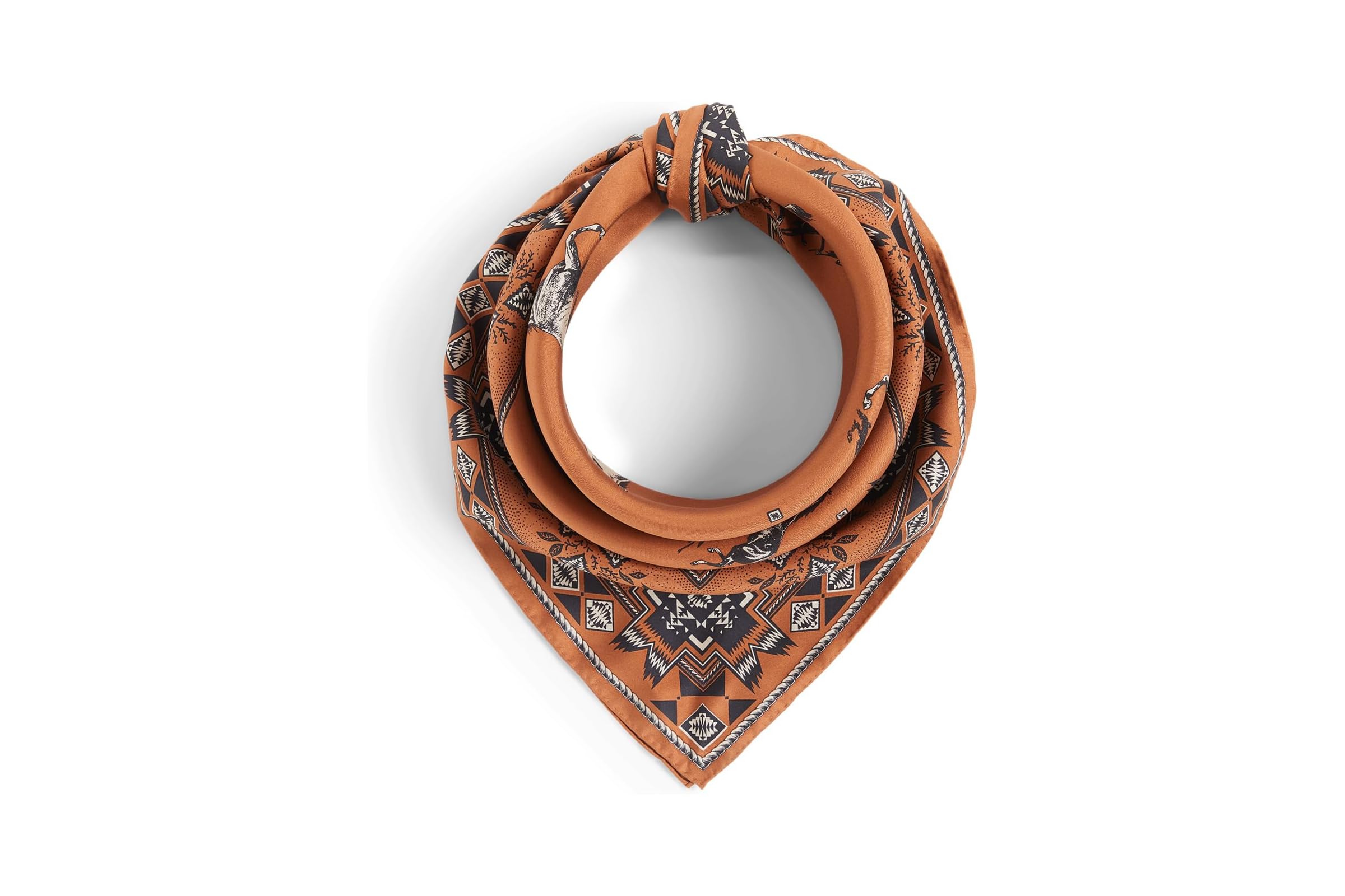 Шарф Pendleton Silk Scarf 16190₽