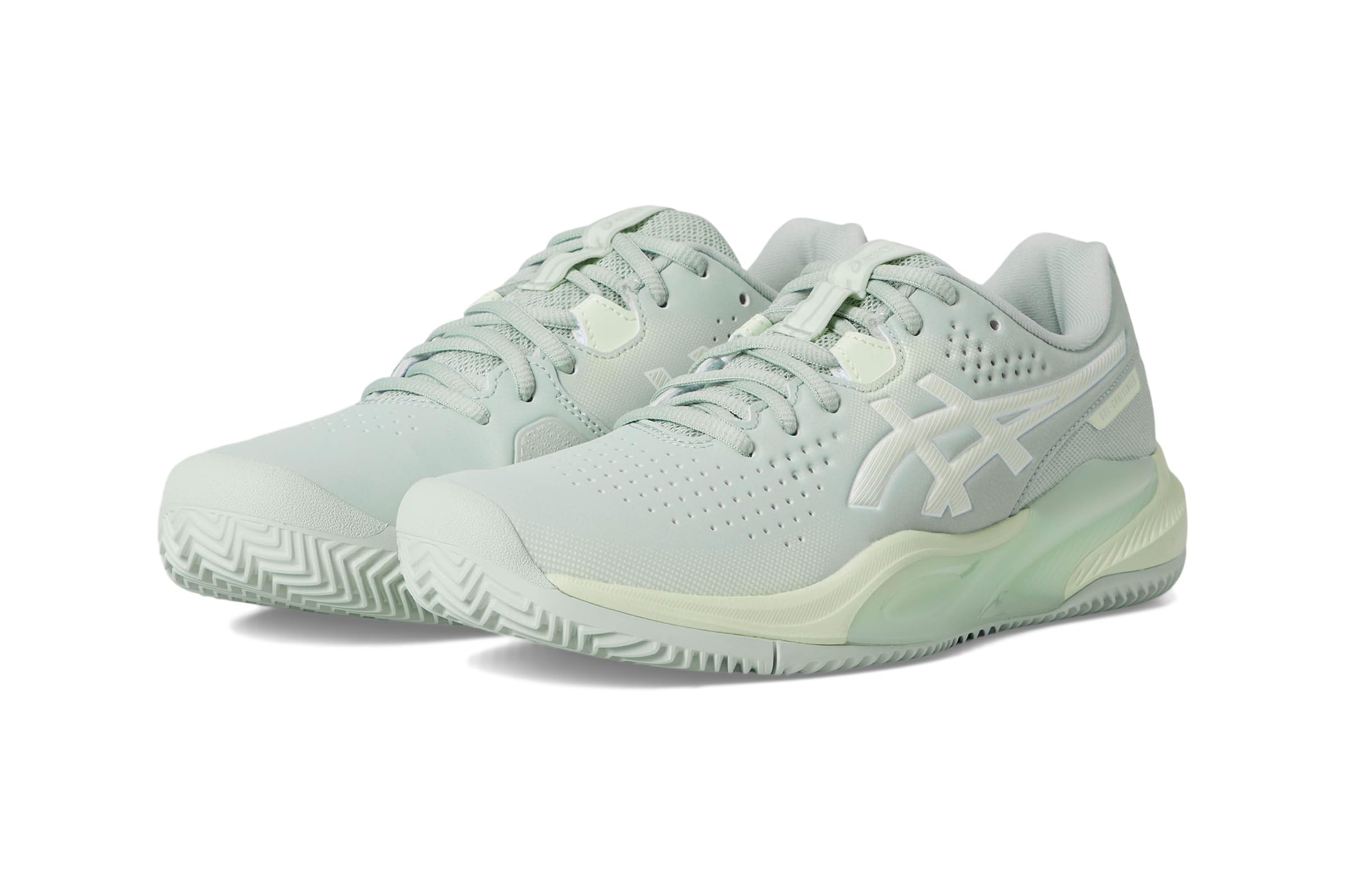 Женские кроссовки ASICS Gel-Challenger 15 Clay 17890₽