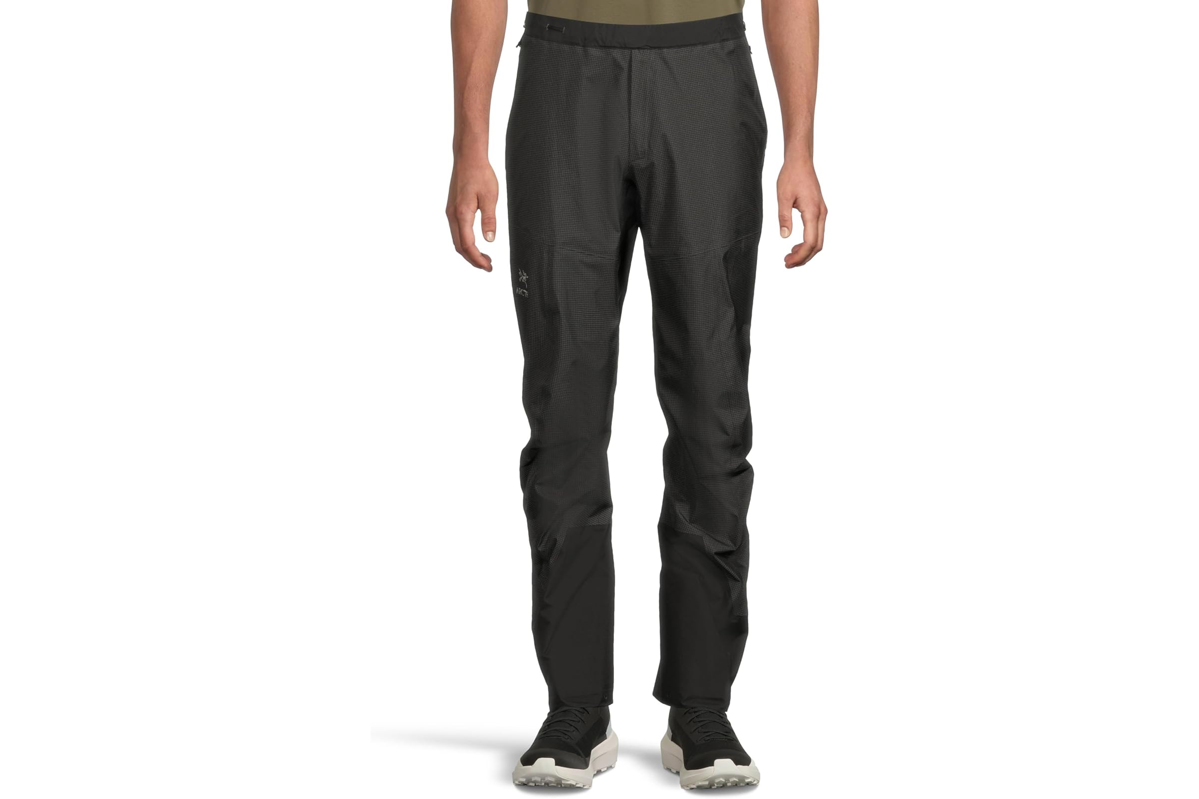 Arcteryx Alpha Pants 59590₽